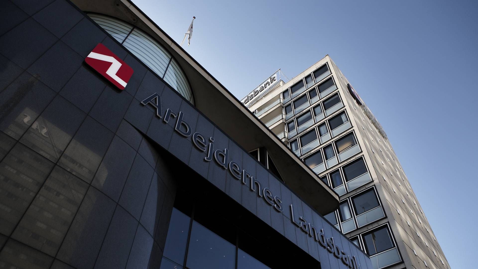 Foto: Arbejdernes Landsbank/PR