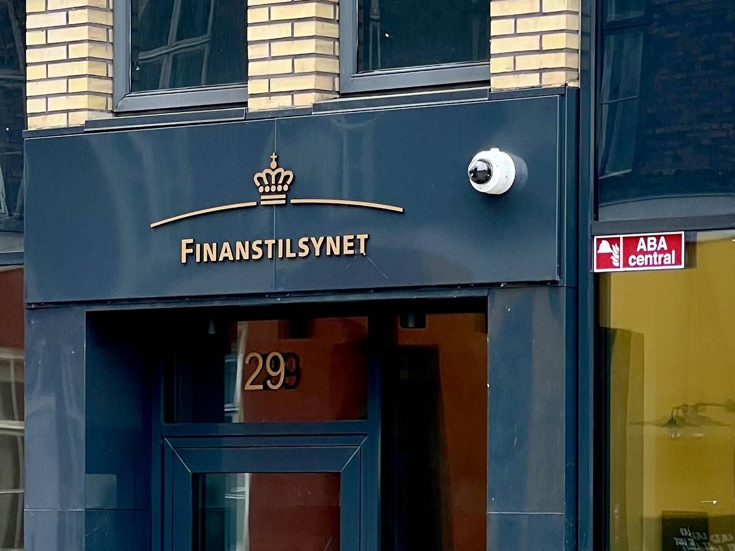 Finanstilsynet skal teste ny blockchain-teknologi. | Foto: Finanstilsynet - PR