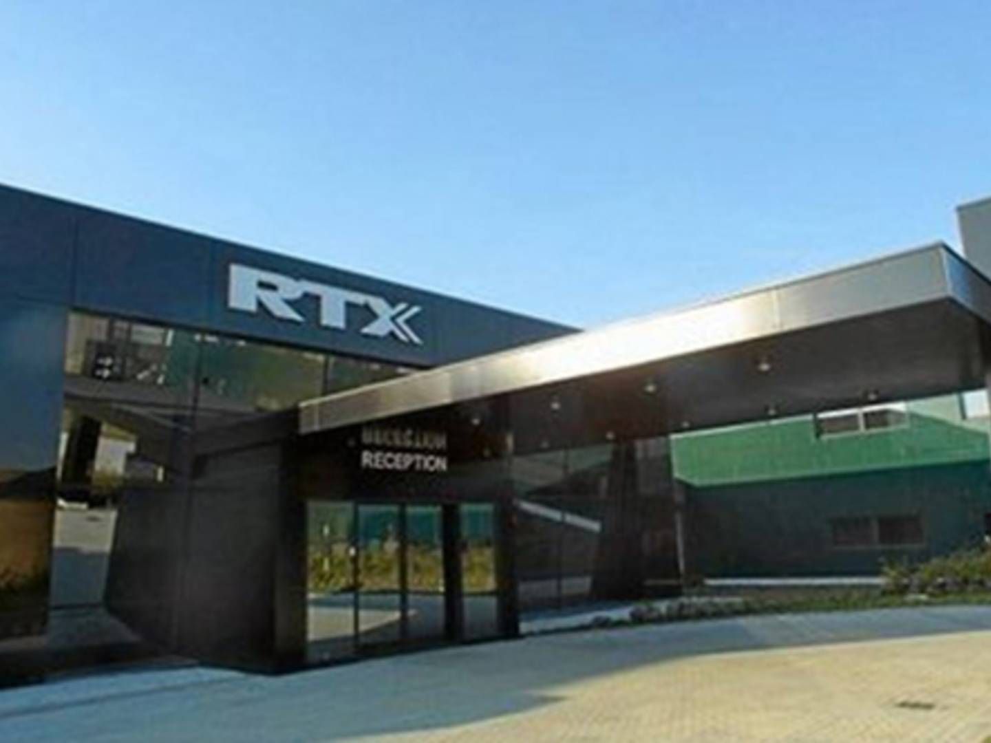 Foto: RTX/PR