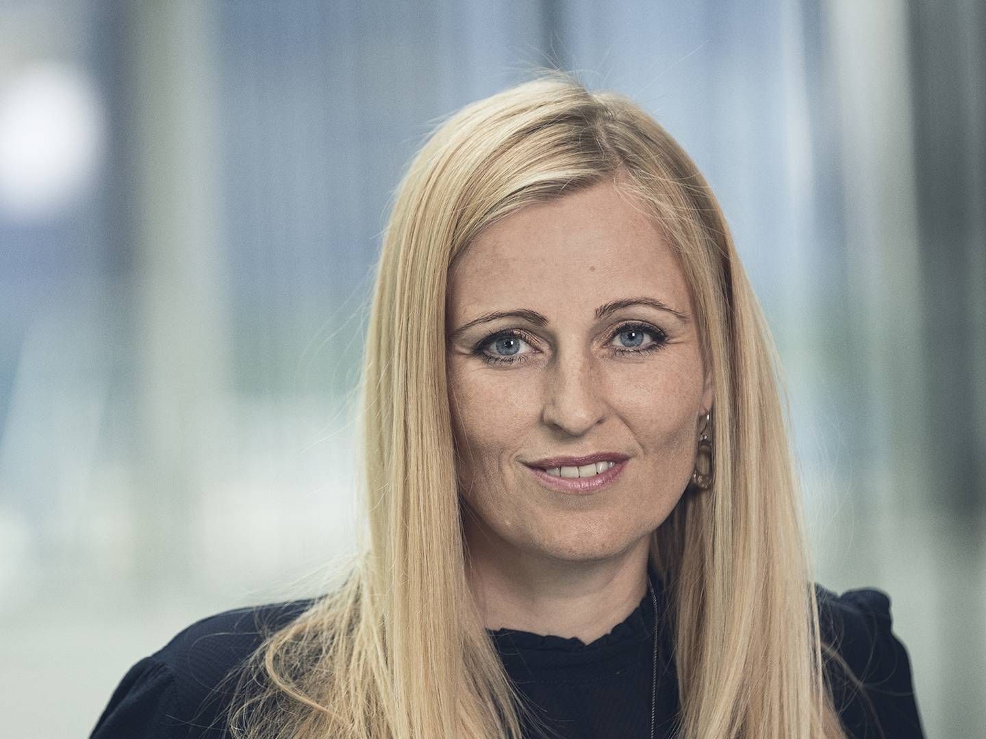 Lise Nytoft Bergmann, boligøkonom i Nordea, forventer, at F1- og F3-lån snart har rente over 3 pct. | Foto: PR/Nordea