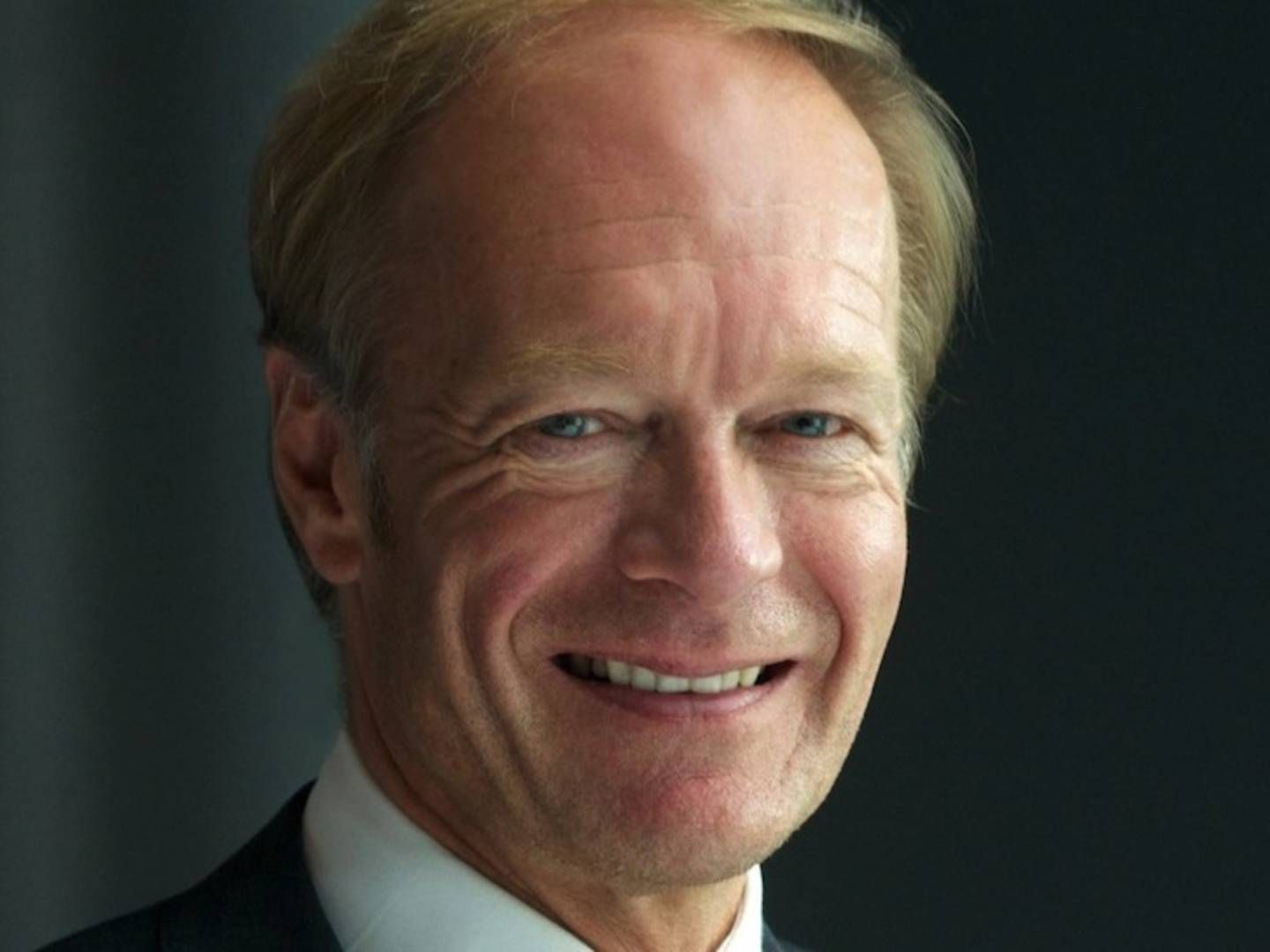 Halvor Sveen, CEO, Maritime & Merchant Bank. | Photo: PR-FOTO