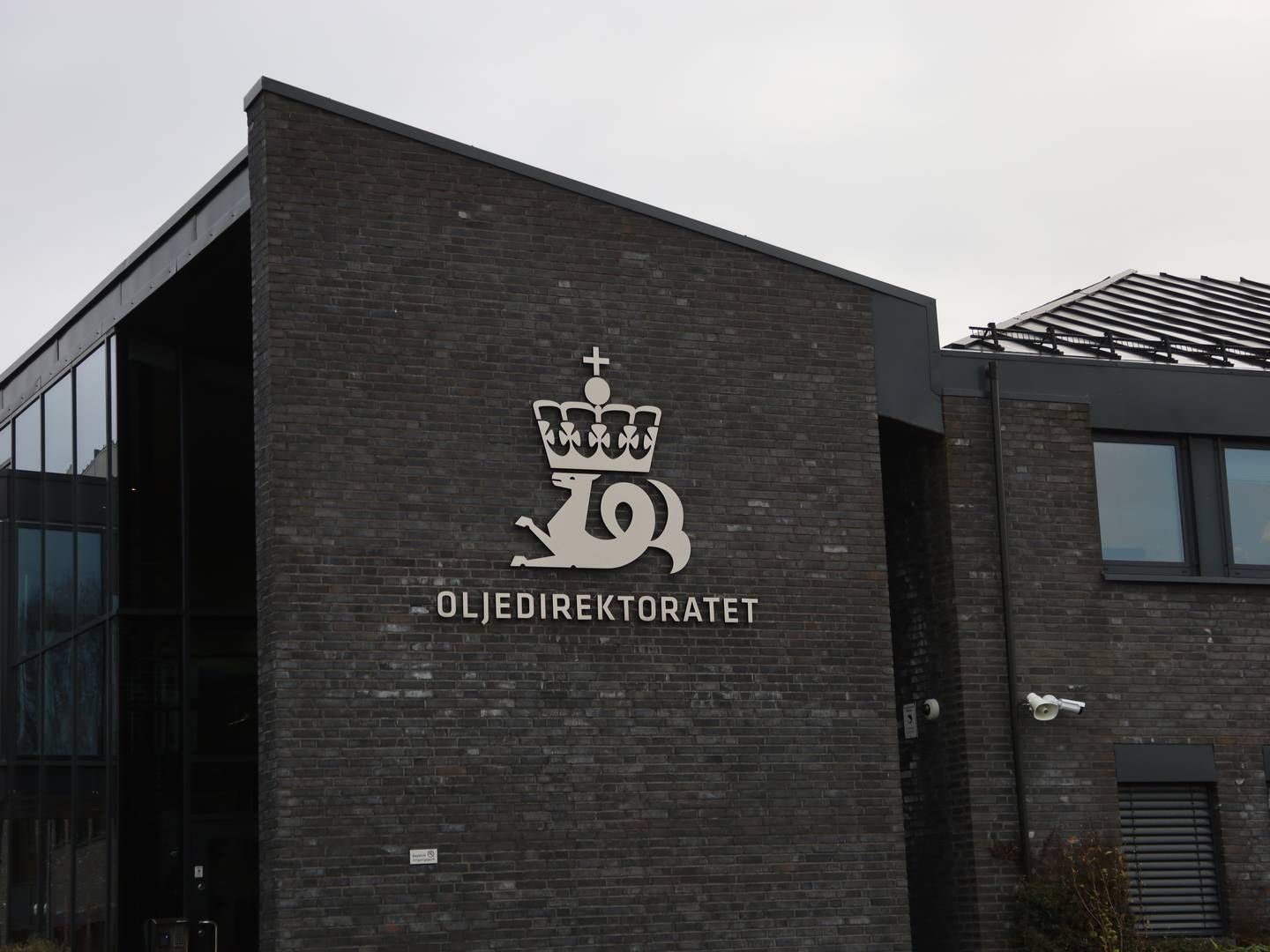 OLJE OG GASS: Norsk sokkel produserte 9,8 bcm gass og 54 millioner fat olje i oktober. | Foto: Anders Lie Brenna