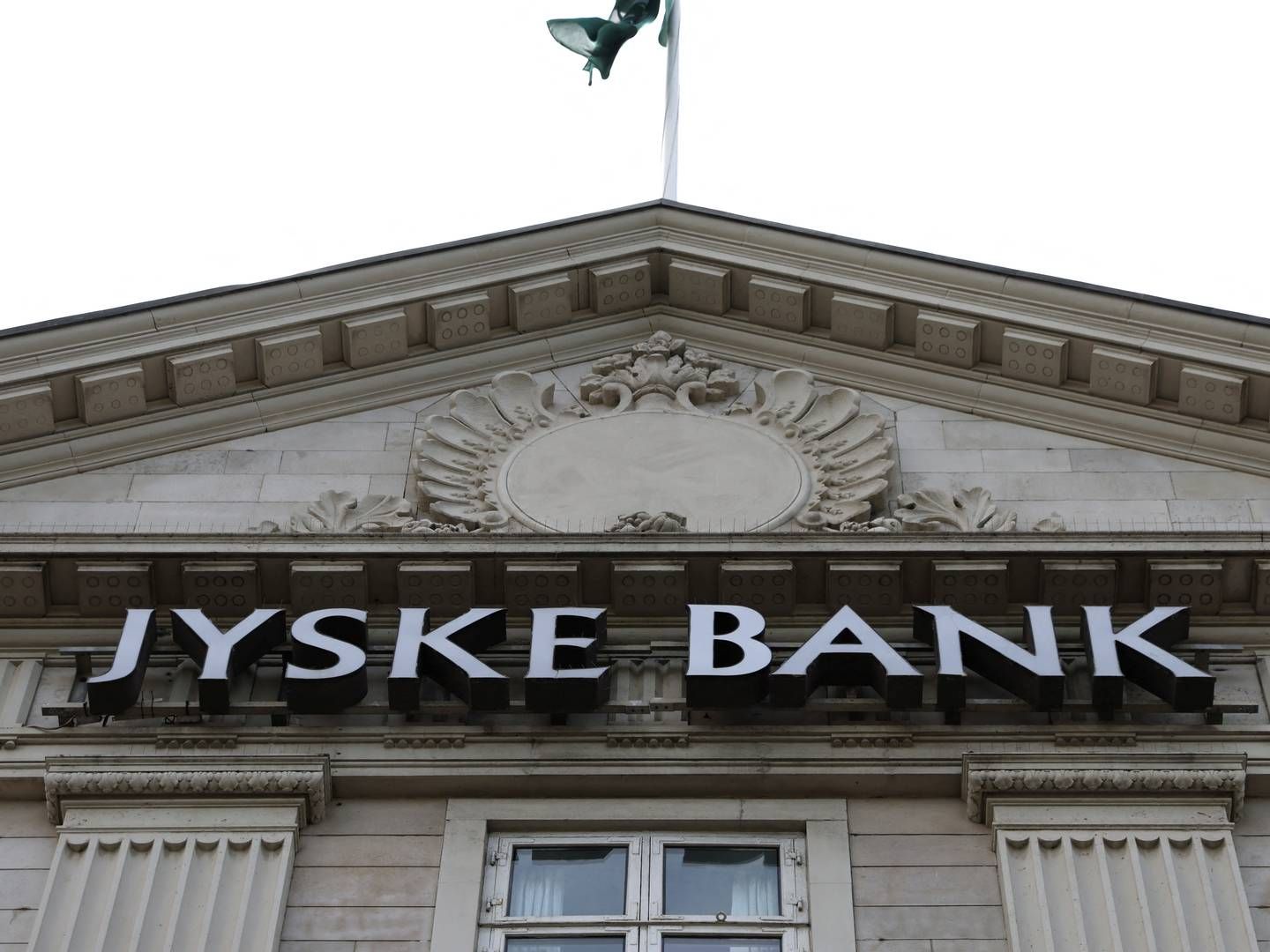 Jyske Bank har føjet sig til listen over långivere, som kan gøre brug af ny ordning med statsgaranti på boligkøb i landets yderområder.
