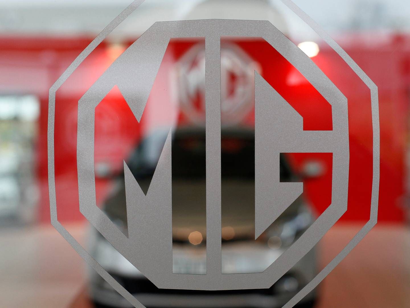 MG blev stiftet i 1924 i Storbritannien og er i dag ejet af kinesisk Nanjing Automobile Group.