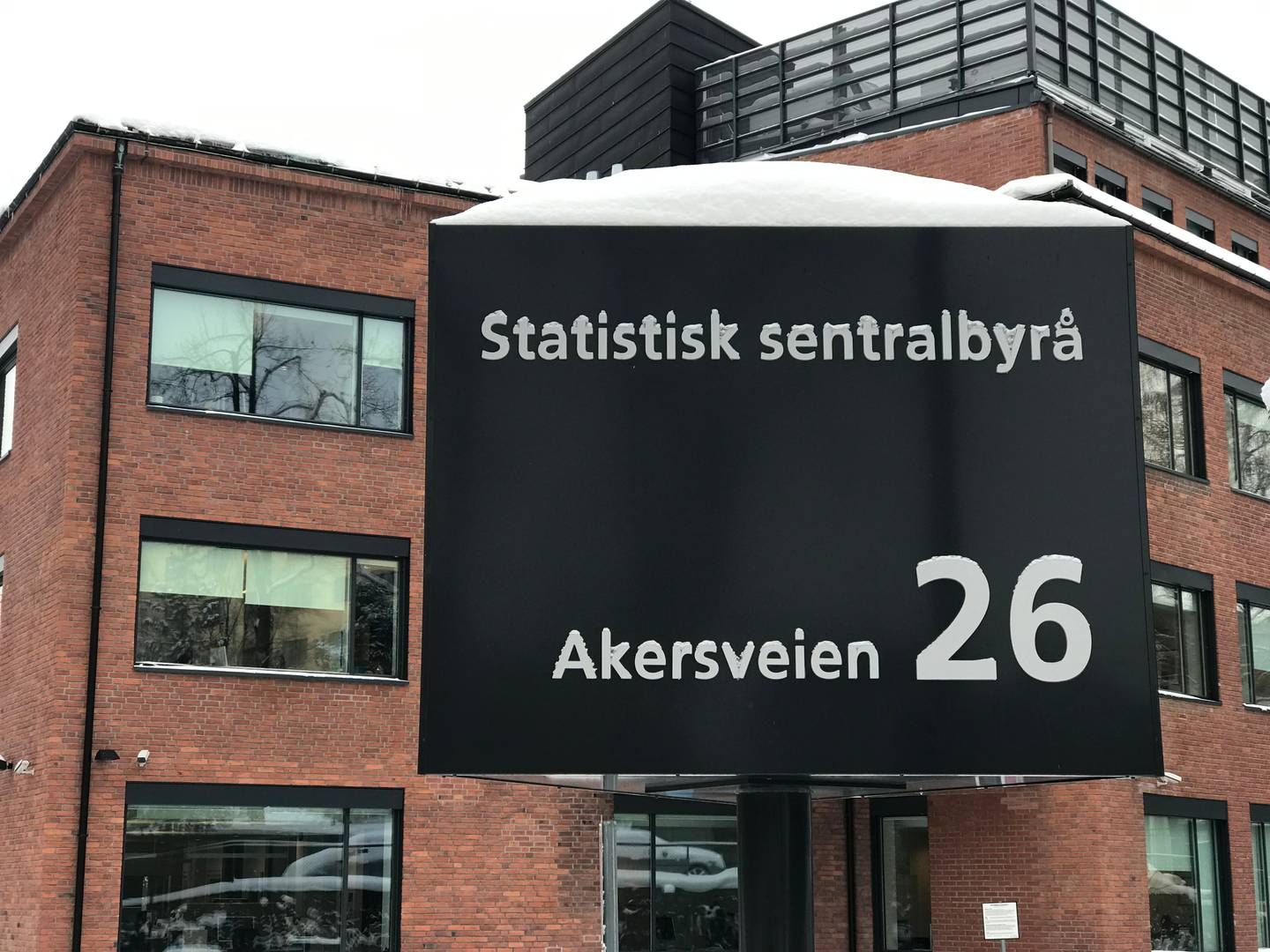 DYRE ARBEIDERE: Både oljebransjen og fornybarbransjen har lønnskostnader langt over gjennomsnittet i Norge, ifølge tall fra SSB. | Foto: Anders Lie Brenna