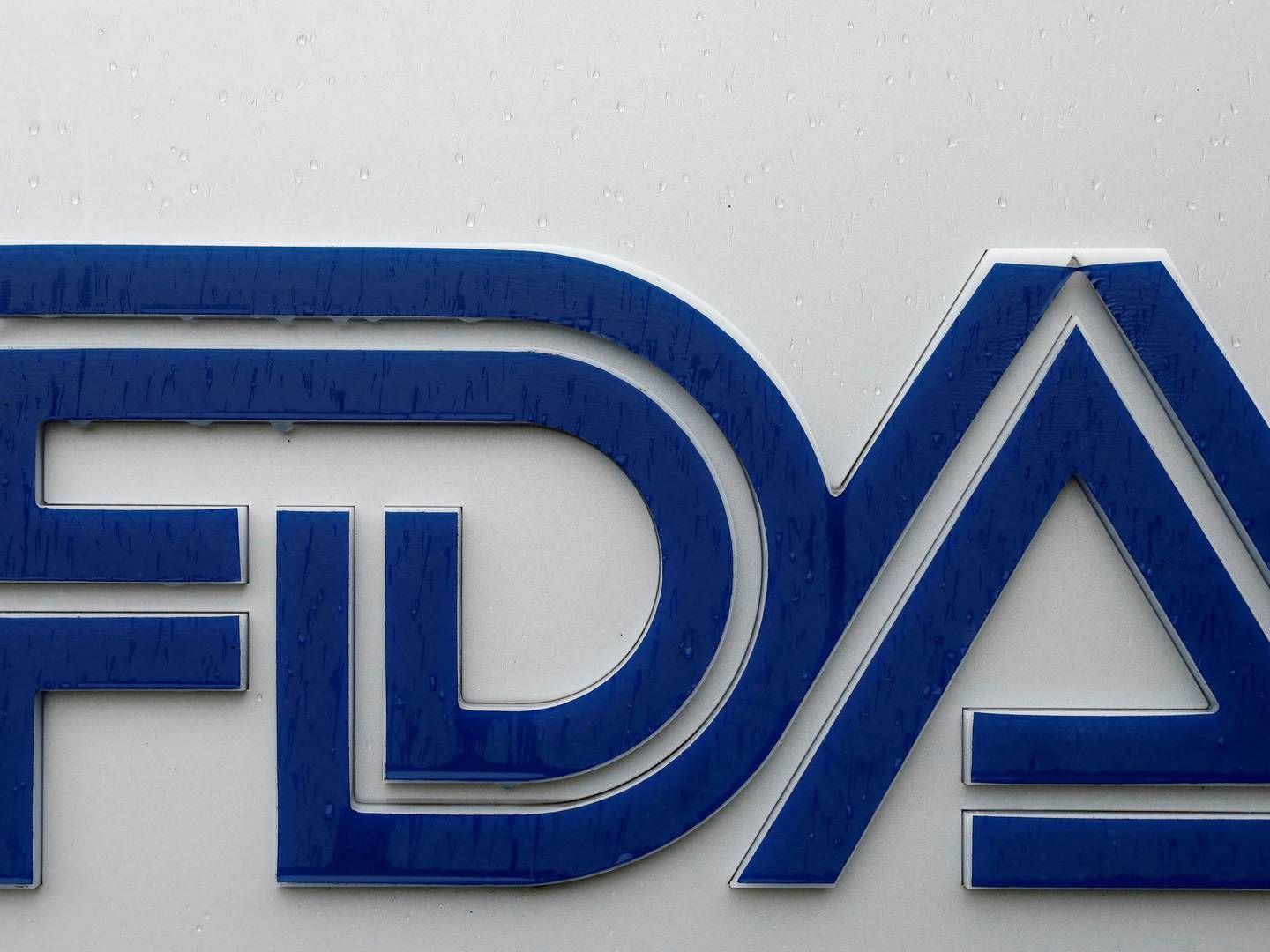 DBV's journey towards the peanut allergy market has just been made more difficult by the FDA | Photo: Andrew Kelly/REUTERS / X02844