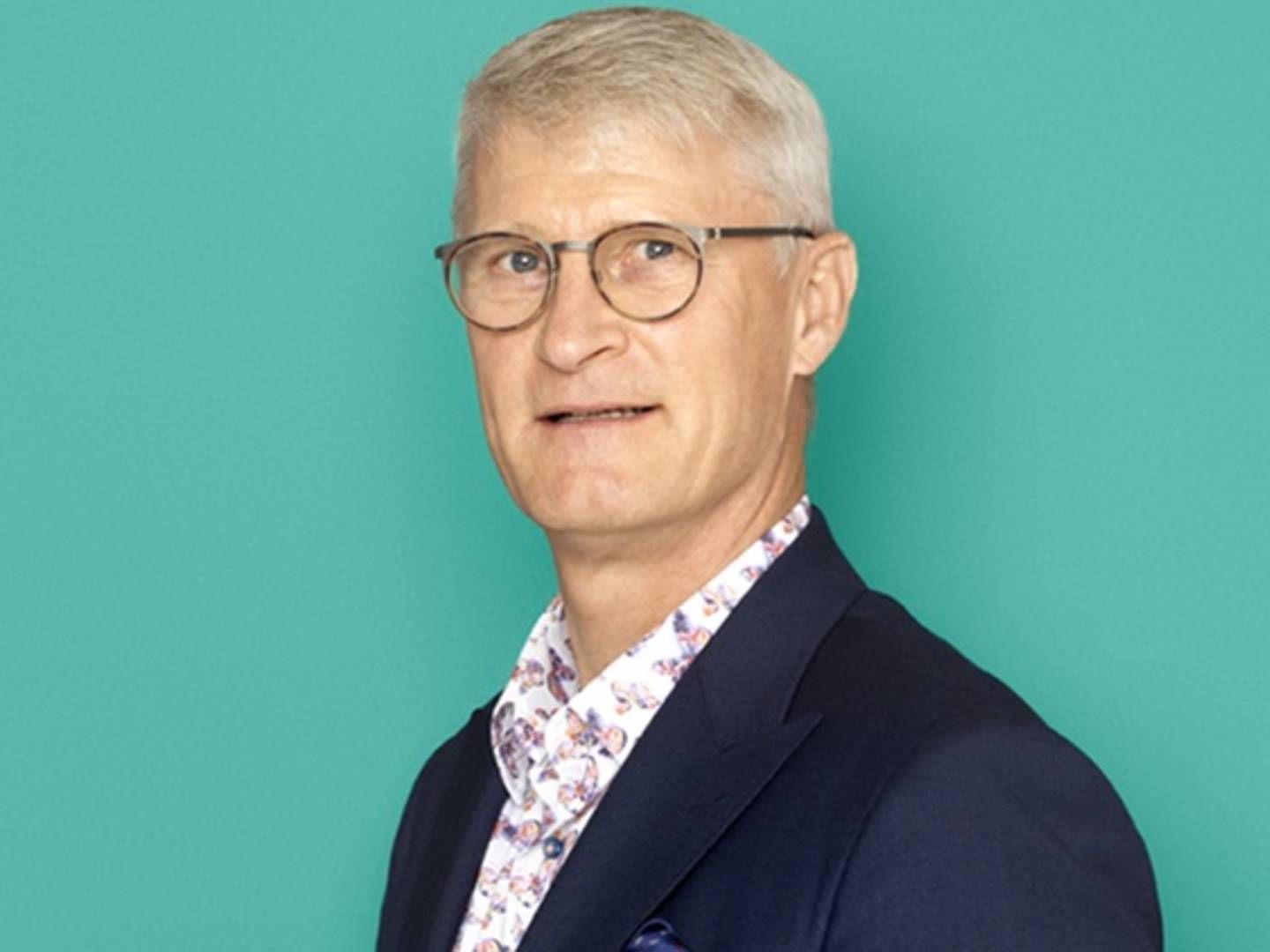 Carsten Ceutz tilbragte knap 20 år hos Bech-Bruun inden skiftet til Kirk Larsen & Ascanius i 2019. | Foto: Steen Brogaard