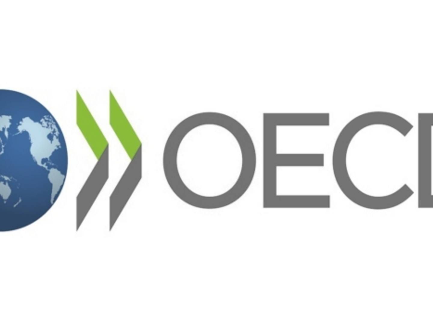OECD's økonomiske prognose er nu langt mere pessimistisk. | Foto: OECD/PR