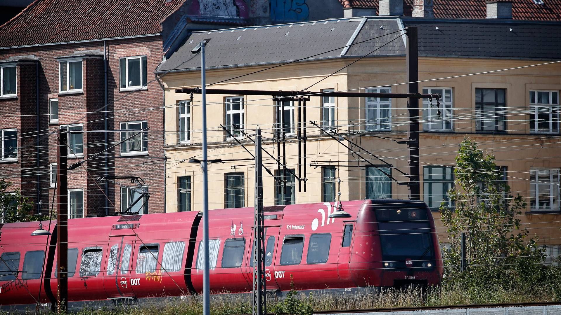 Foto: Jens Dresling/Ritzau Scanpix