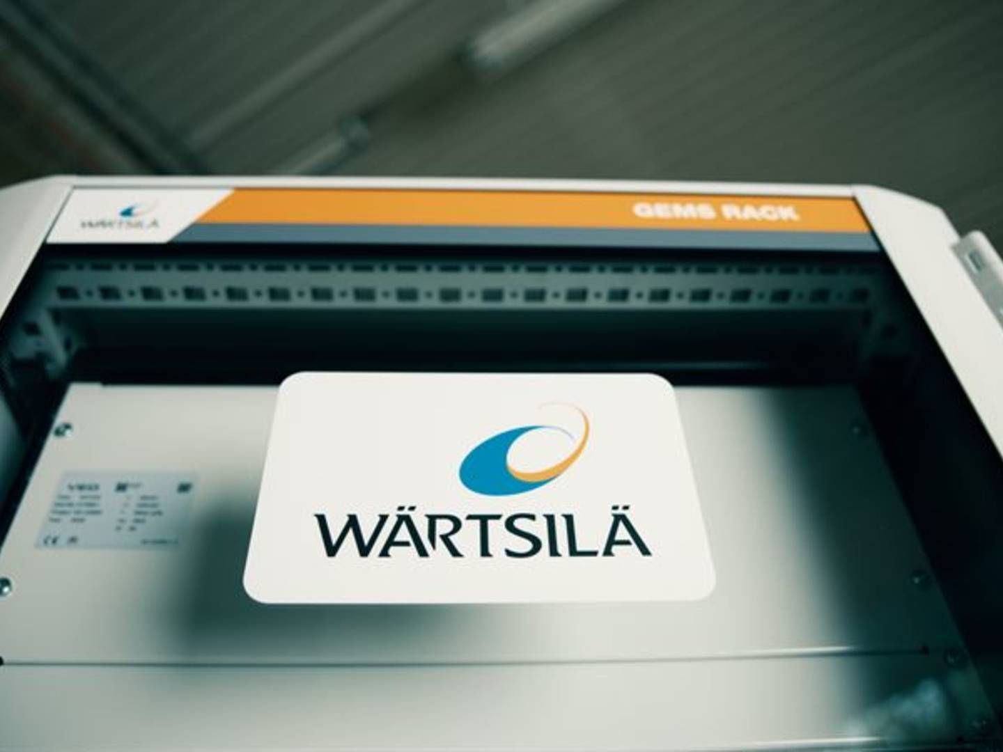 Photo: Wärtsilä
