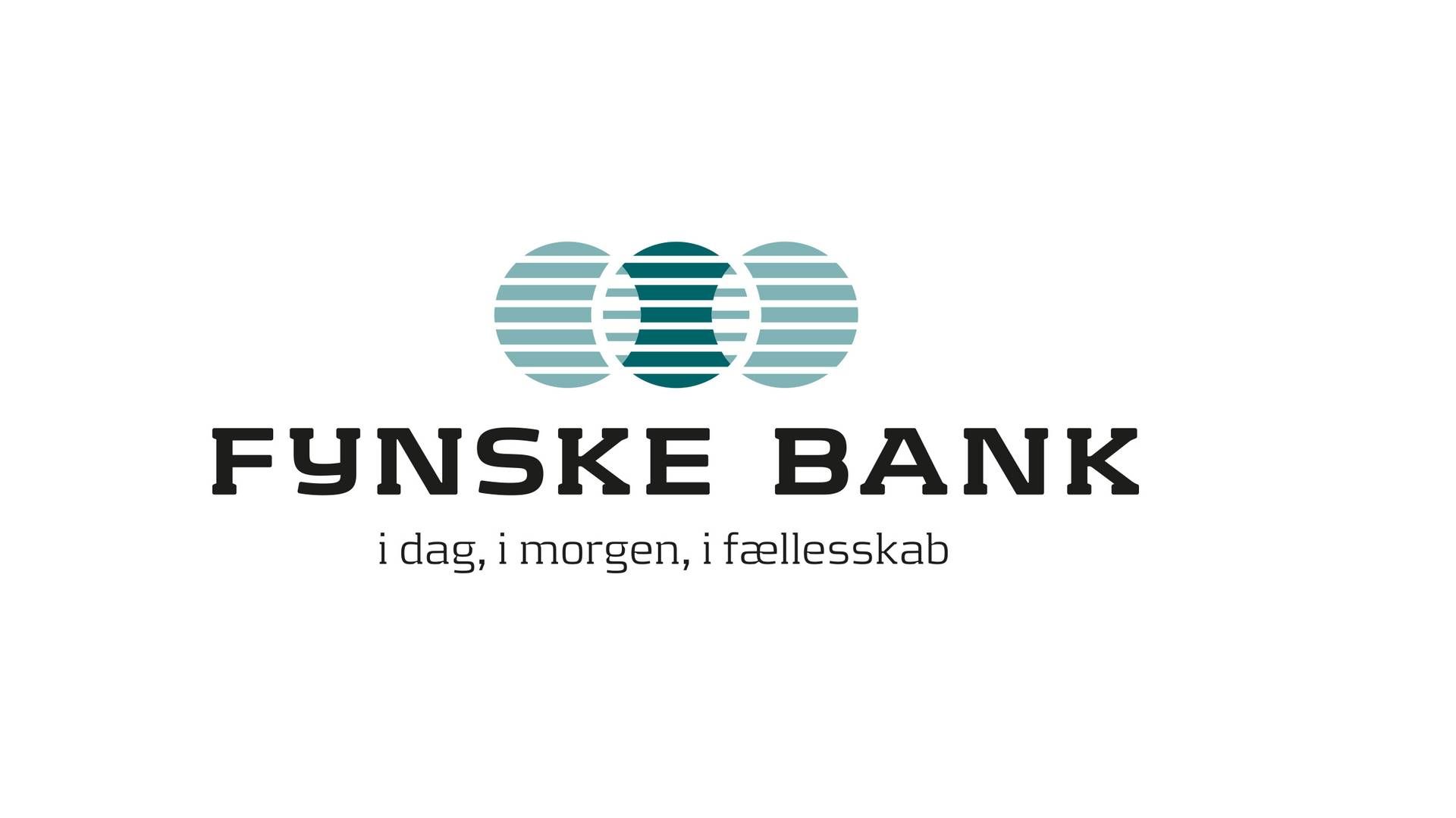 Fynske Bank får ny filialdirektør på Langeland. | Foto: PR/Fynske Bank