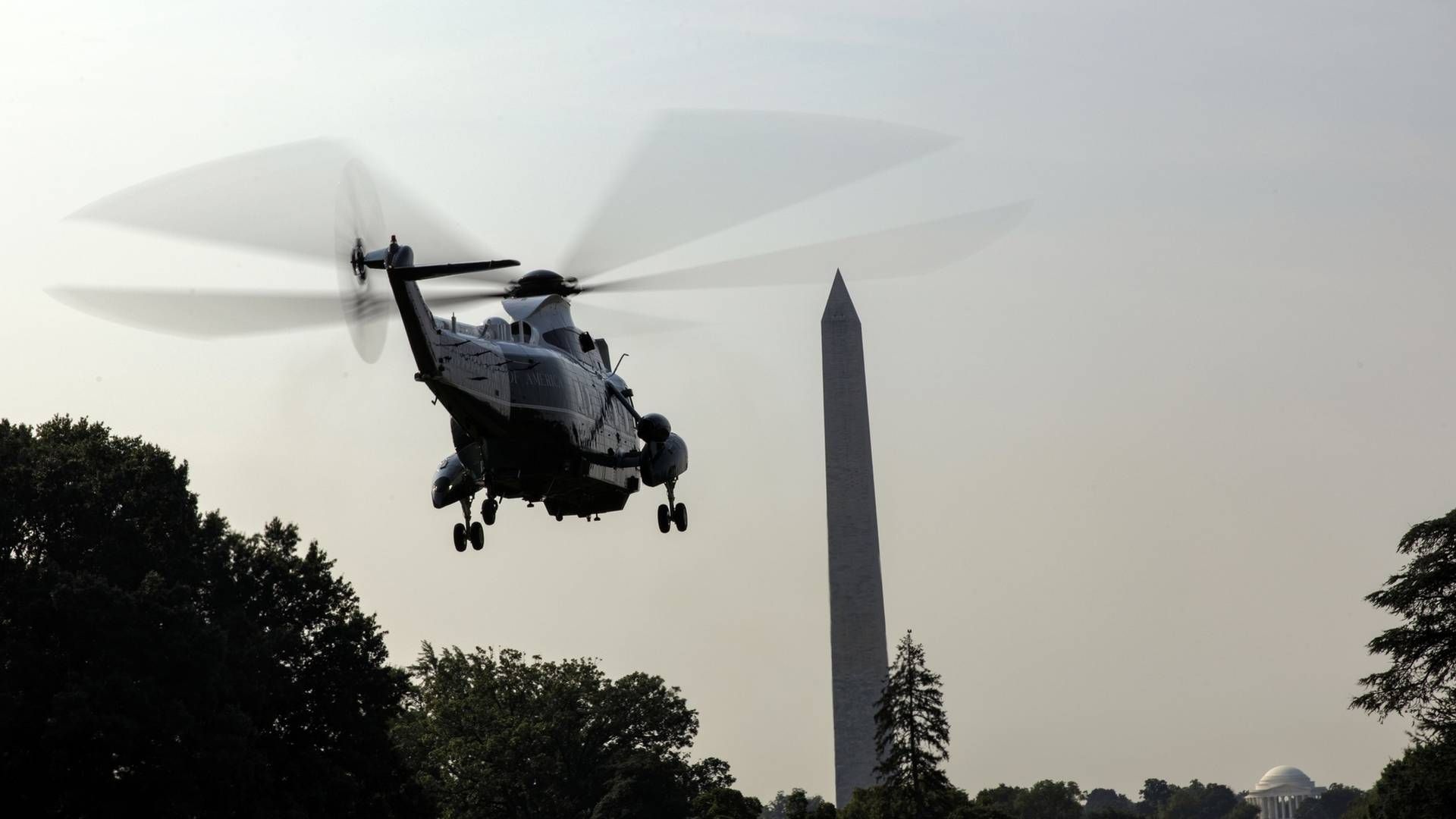 Foto: Samuel Corum/AFP / GETTY IMAGES NORTH AMERICA