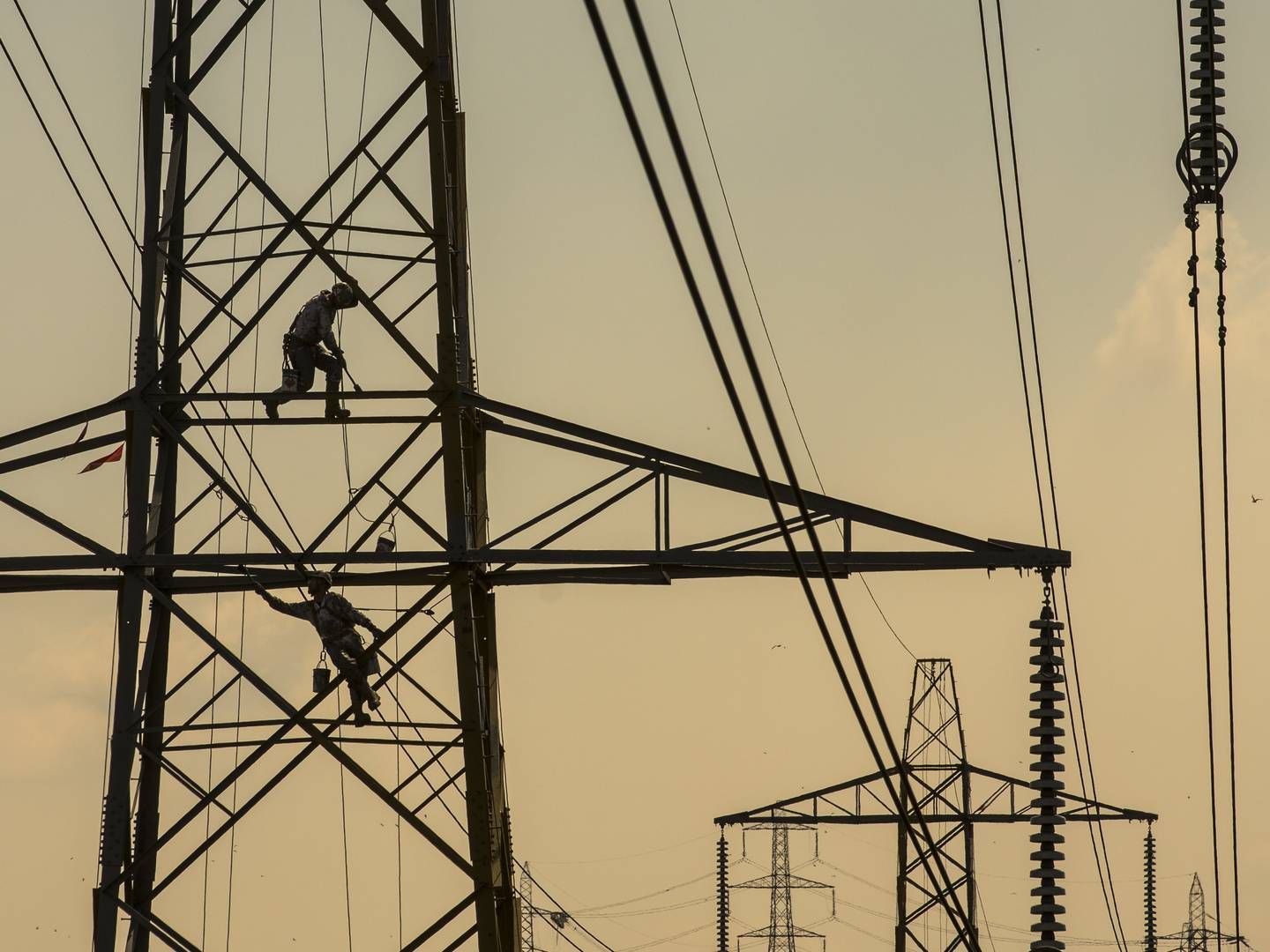 Foto: National Grid