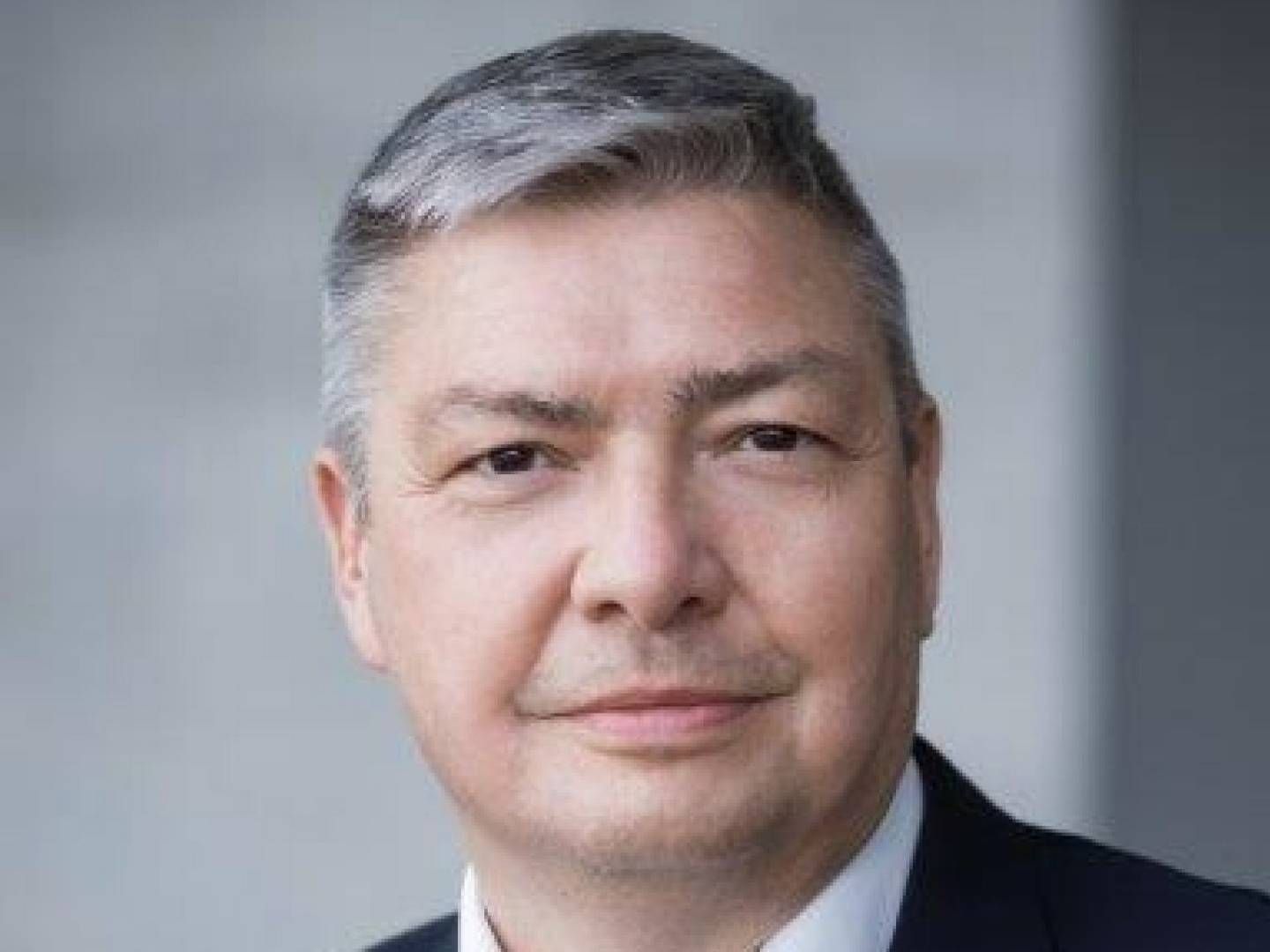 Olaf Heinrich. | Foto: DekaBank
