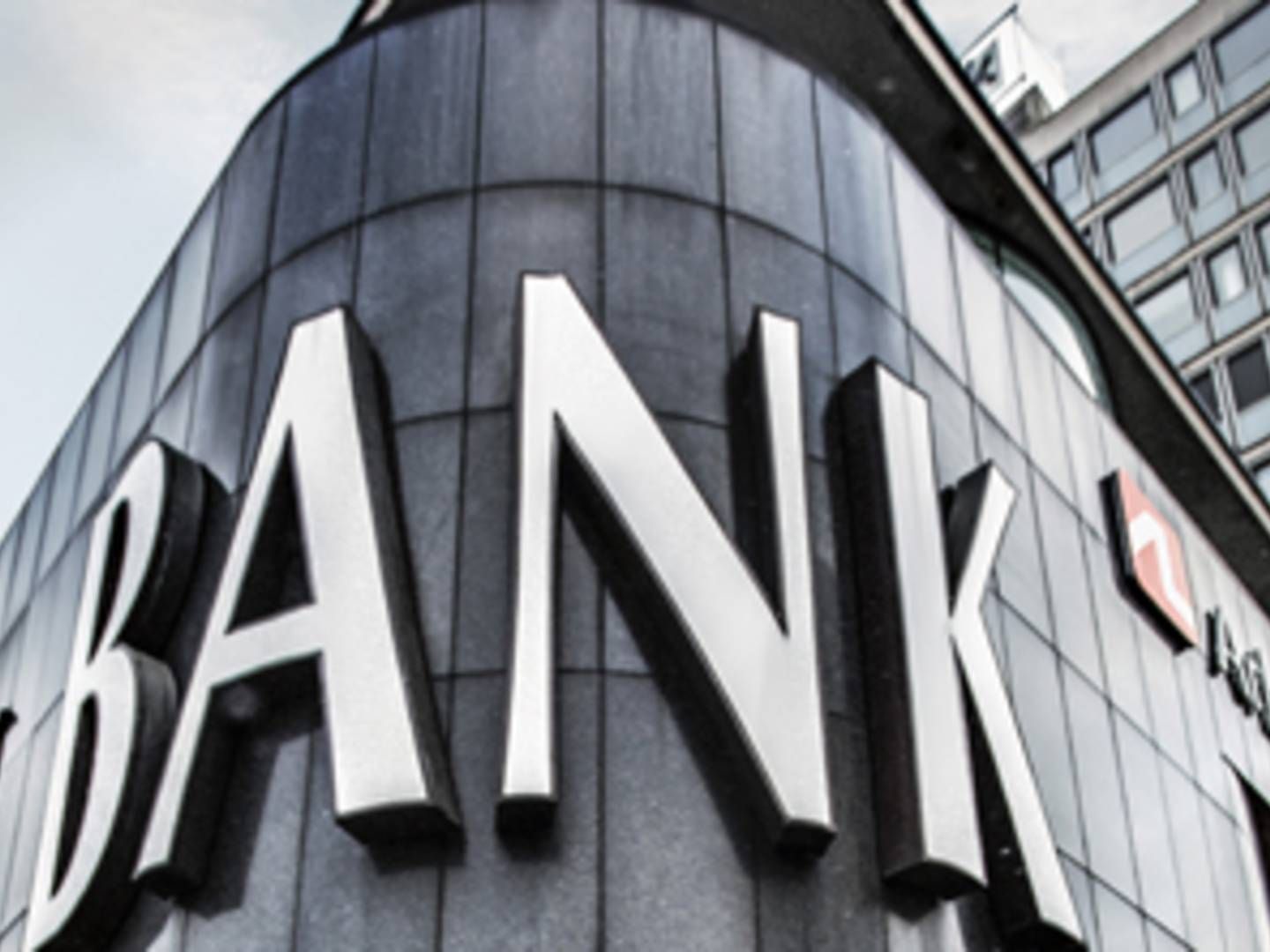 Arbejderens Landsbank er den eneste blandt landets største banker, der yder konkret partistøtte, viser en rundspørge. | Foto: Arbejdernes Landsbank/PR