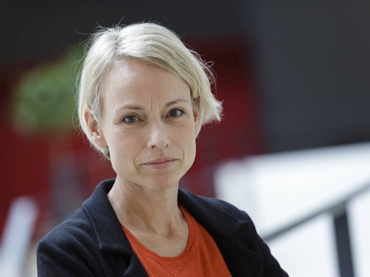 Forbrugerombudsmand Christina Toftegaard Nielsen går ind i sag mellem Resurs Bank og Finanstilsynet. | Foto: PR