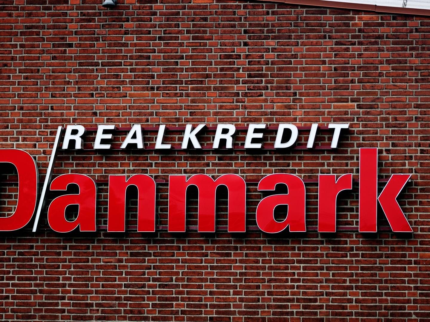 Realkredit Danmark er ejet af Danske Bank. | Foto: PR/Realkredit Danmark