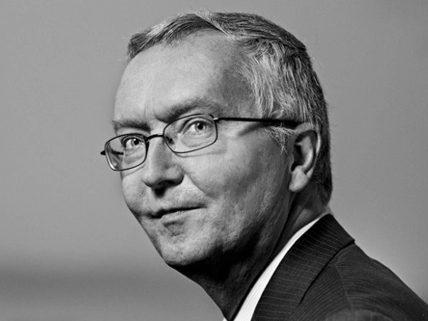 Torsten Fels, adm. direktør for Pensam. | Foto: PR/Pensam
