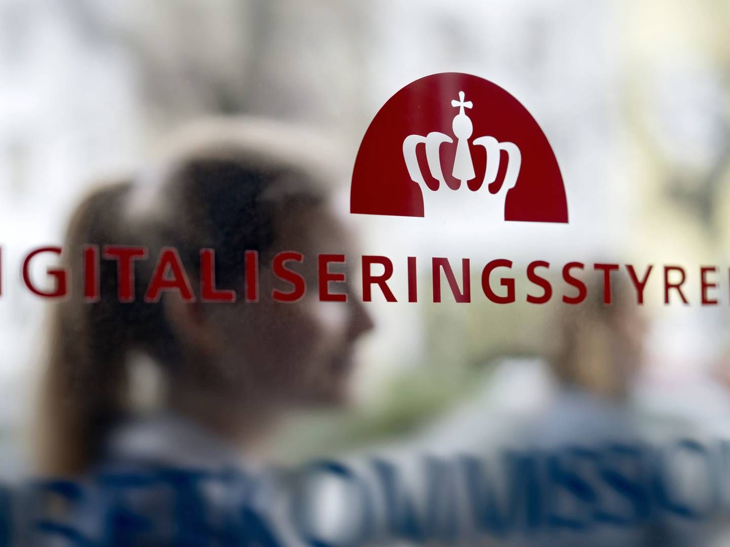 Digitaliseringsstyrelsen står bag MitID sammen med Finans Danmark. | Foto: Digitaliseringsstyrelsen/PR