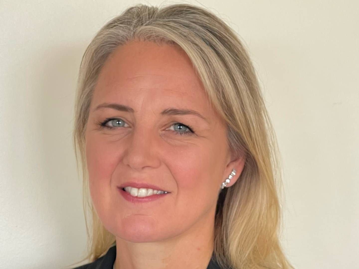 Ulrika Fearn bliver ny CFO i Carlsberg. | Foto: PR