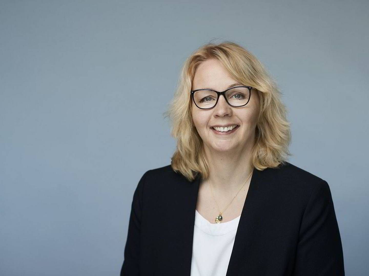 IKKE LIKE BLID: Kristin Lian, konserndirektør i Hafslund Eco, skriver at selskapet er bekymret over det de mener er hastverk i arbeidet med ny skatt. | Foto: Hafslund Eco