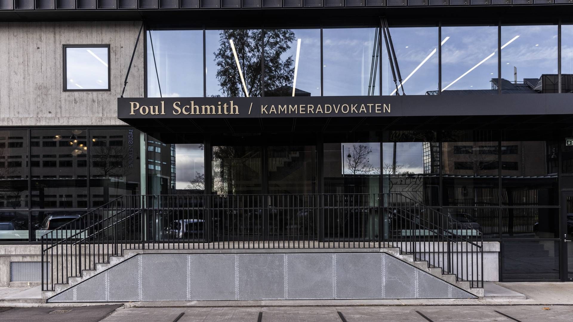 Poul Schmith/Kammeradvokaten kastede sig ind på M&A-markedet i 2017. I dag arbejder der 18 jurister i firmaets M&A-afdeling. | Foto: PR
