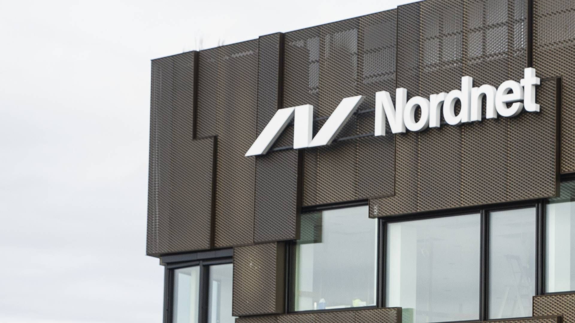 Nordnet havde ved udgangen af maj 1,77 mio. kunder. | Foto: PR/ Nordnet