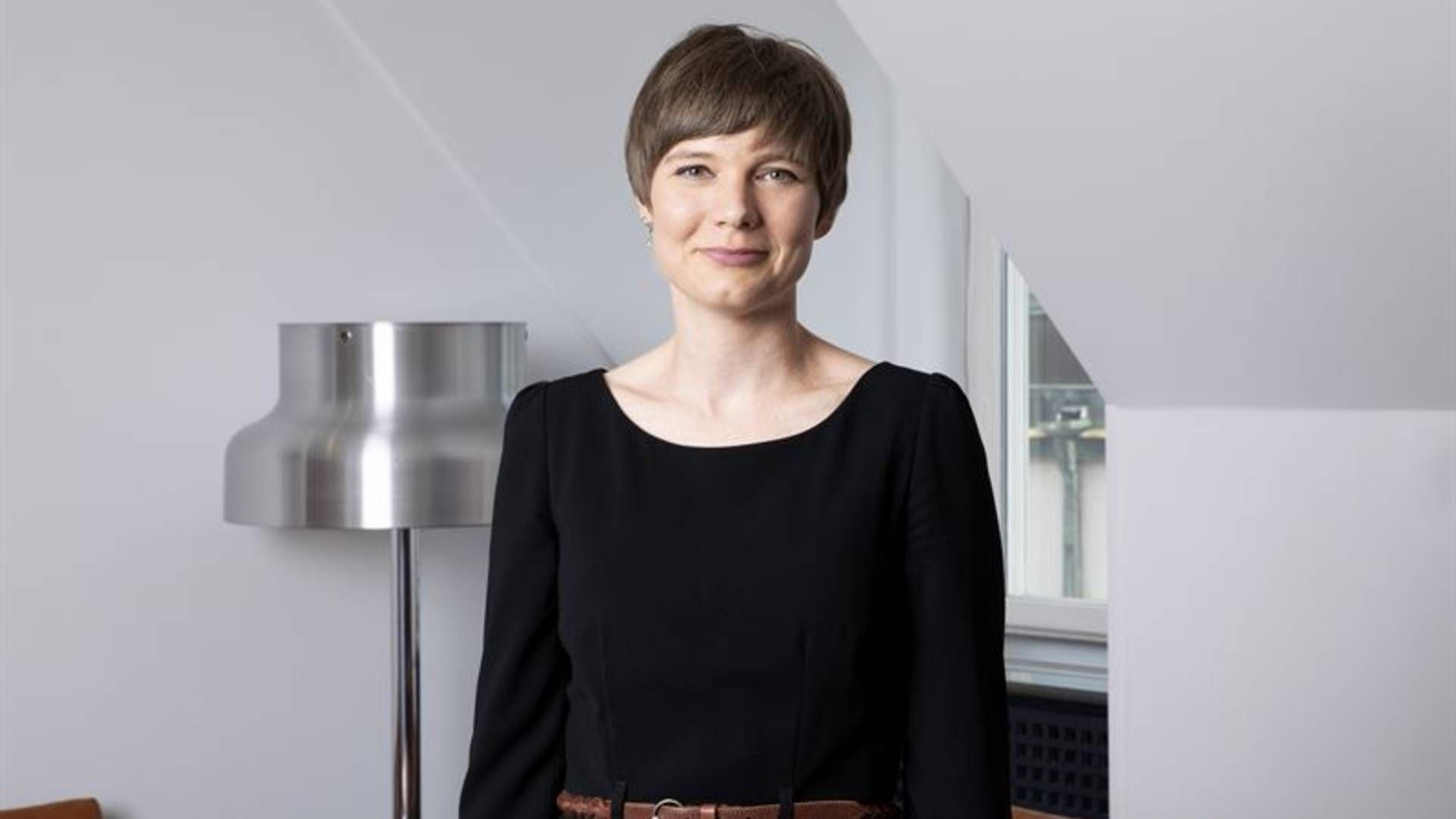 Teresa Isele joins Rhenman & Partners as CEO in March 2023. | Photo: PR / Rhenman & Partners