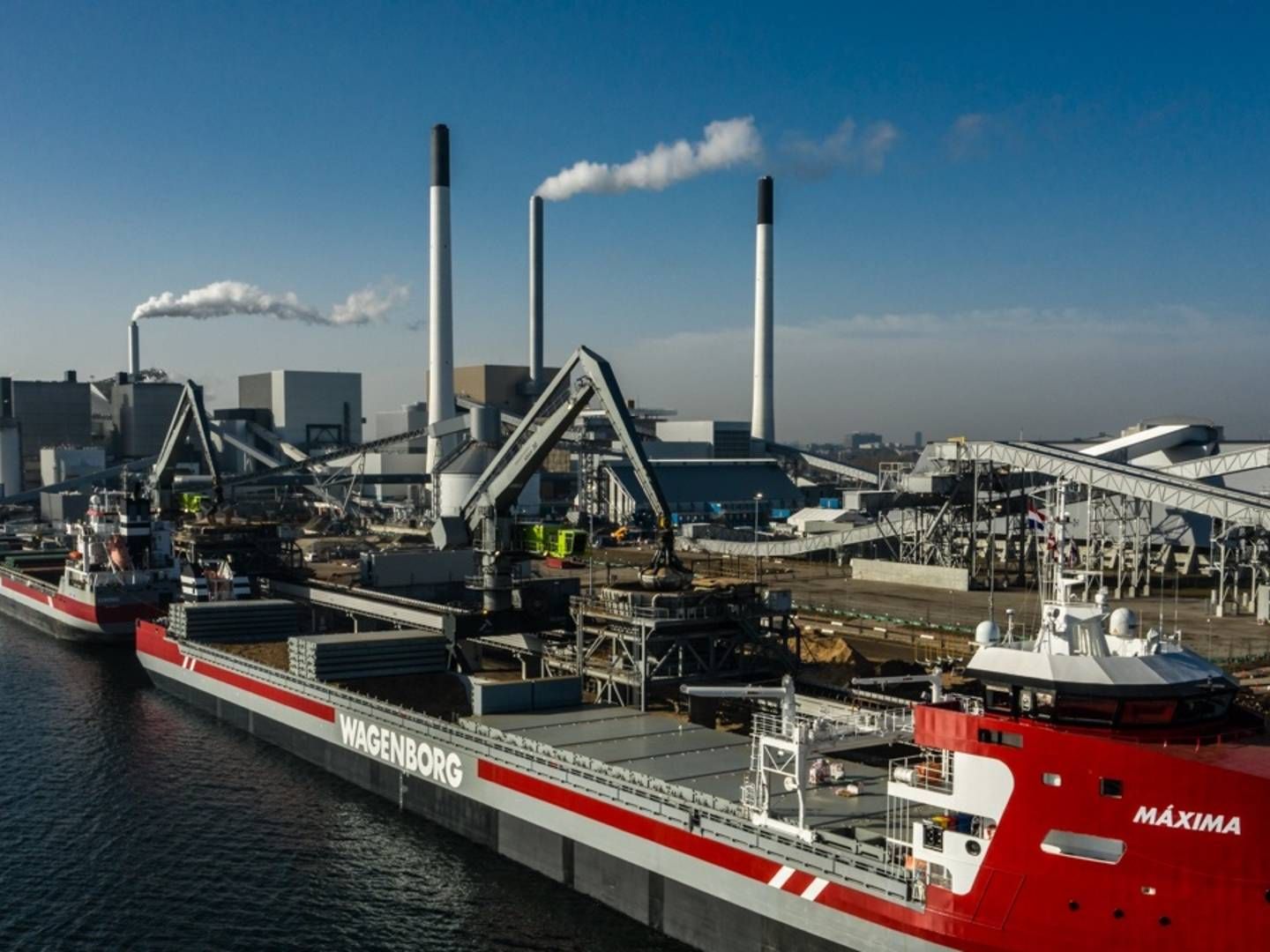Hofor og Københavns Kommune bruger samme CO2-reduktion og kritiseres dermed for at være lidt for kreativ i sin opgørelse. | Foto: PR / Hofor