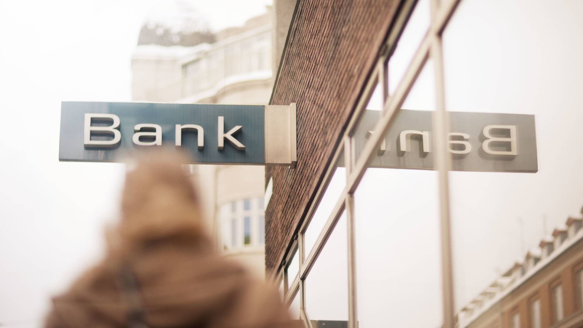 Foto: PR/ Danske Bank