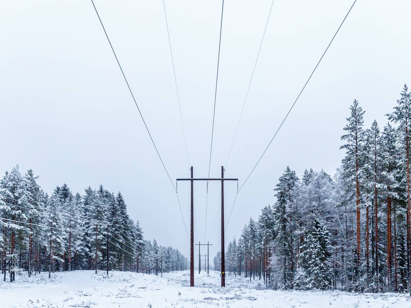 LOKAL MOTSTAND: Glitre Energis prosjekt i Drammen har blitt utsatt. | Foto: Illustrasjonsfoto: Glitre