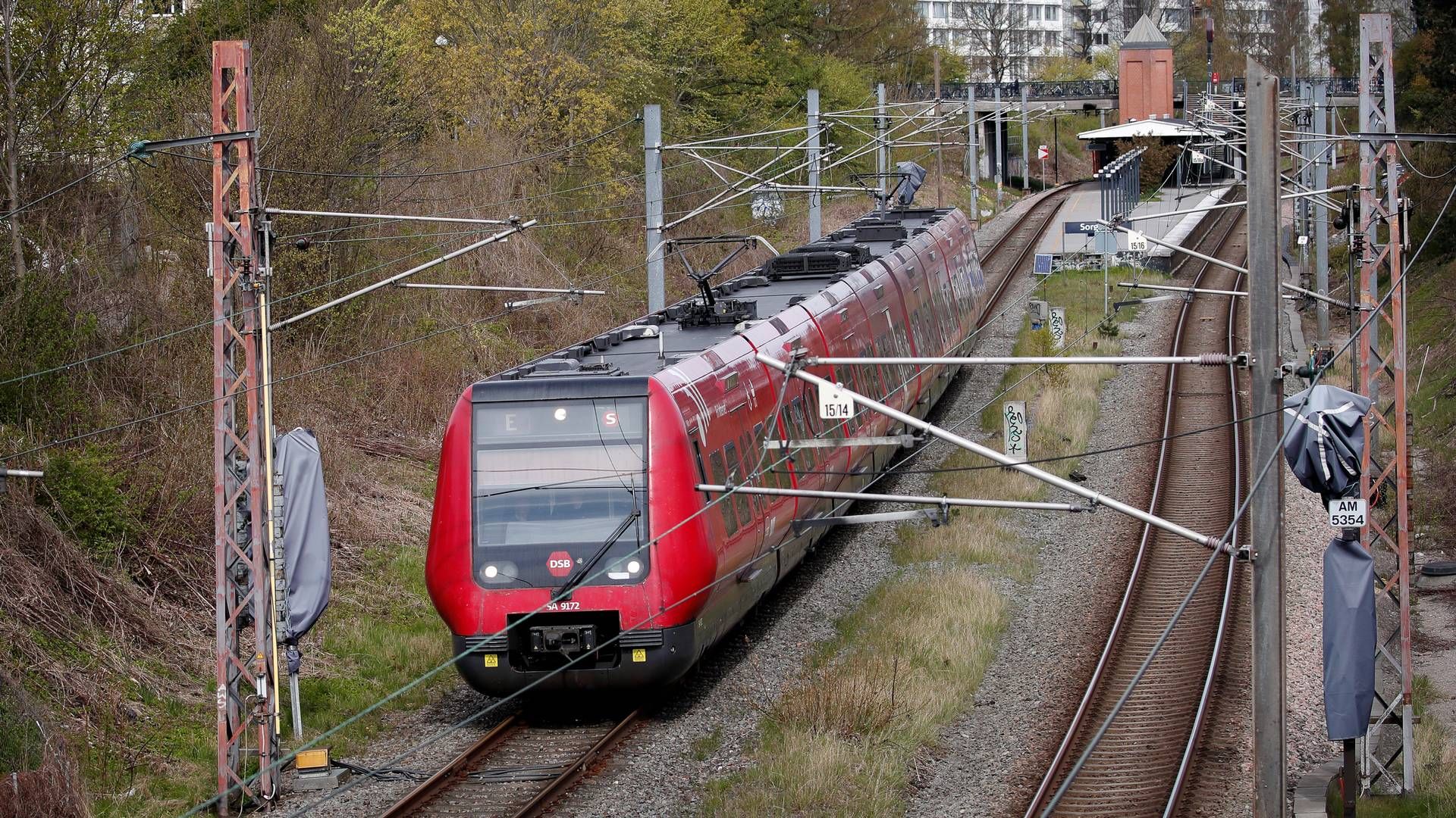 Foto: Jens Dresling/Politiken/Ritzau Scanpix