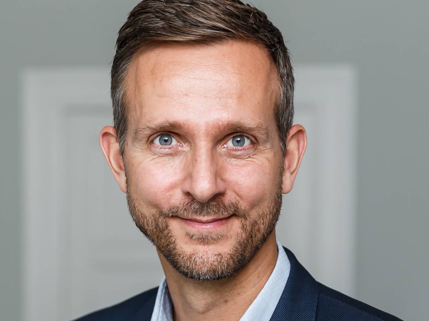 ”Tallene viser, at vi med stor sandsynlighed får den konkursbølge, som vi har frygtet," siger Jakob Brondt, adm. direktør i SMV Danmark. | Foto: PR / SMV Danmark