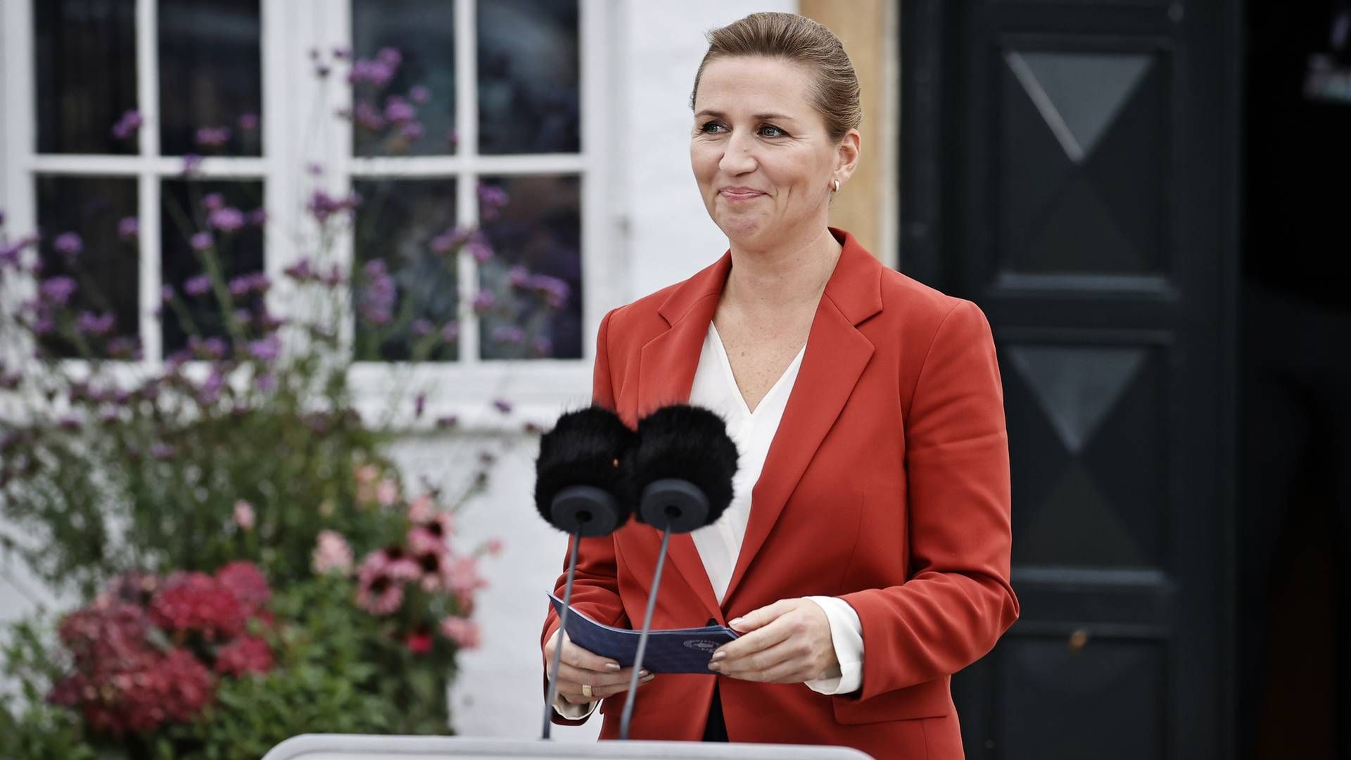 Foto: Jens Dresling/Ritzau Scanpix