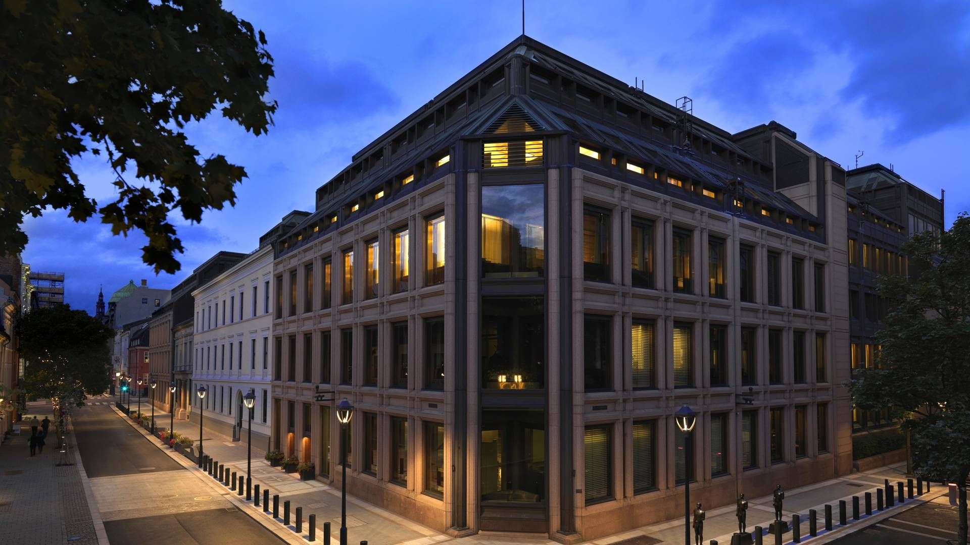 Norges Bank Investment Management oversees the investments of Government Pension Fund Global, which has an AUM of approximately NOK 15.27bn (EUR 1.33trn). | Photo: PR/Norges Bank/Esten Borgos