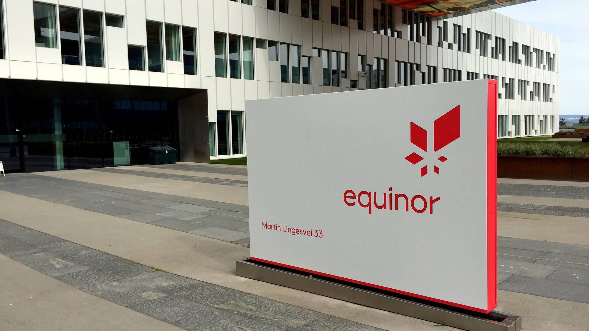 At Equinor's headquarters, work is underway on resolving numerous regulatory nonconformities tied to operations at Åsgard site. | Photo: Staff/Reuters/Ritzau Scanpix