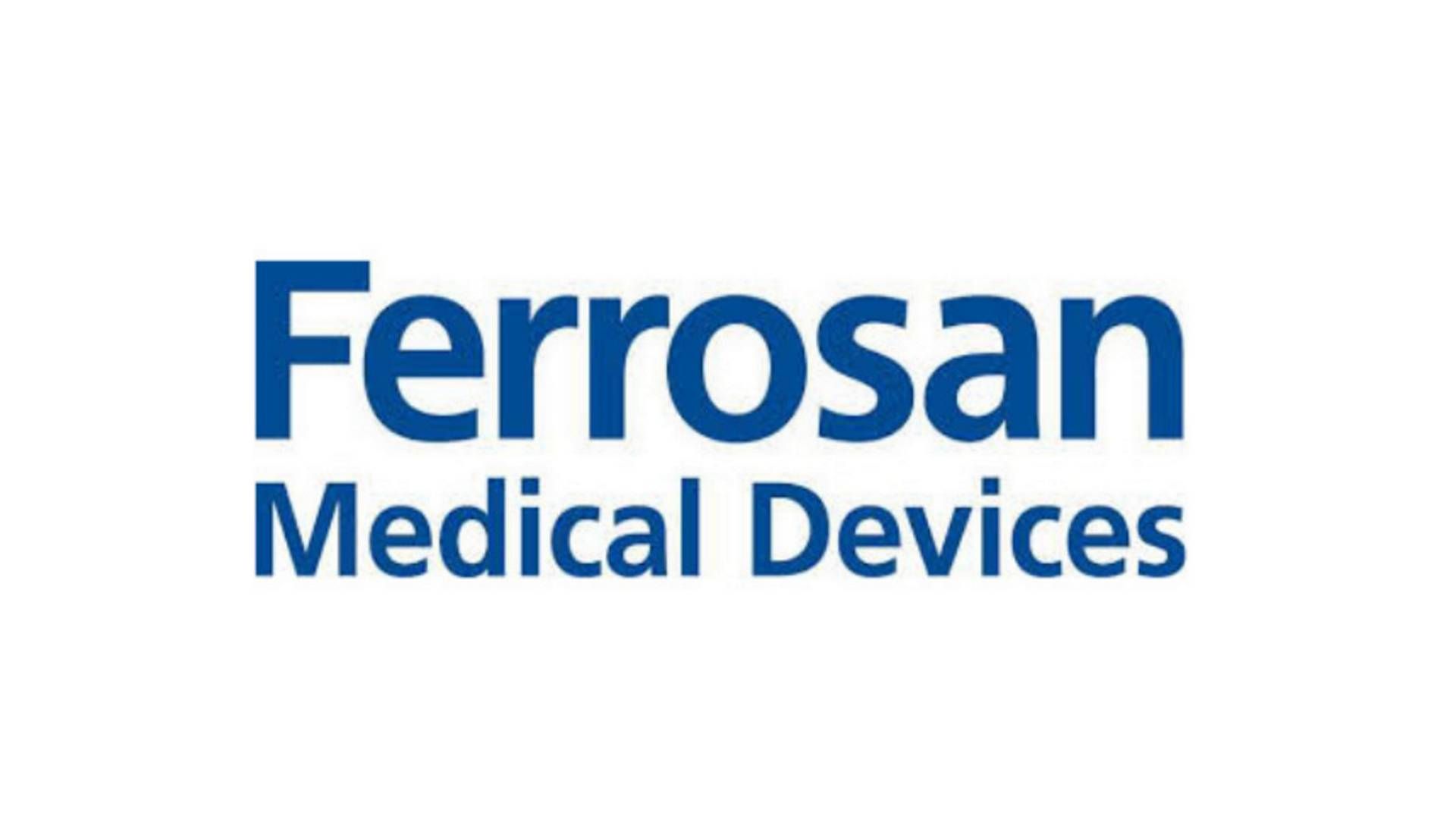 Ferrosan blev i den seneste handel angiveligt værdisat til ca. 5 mia. kr. | Foto: Ferrosan/PR