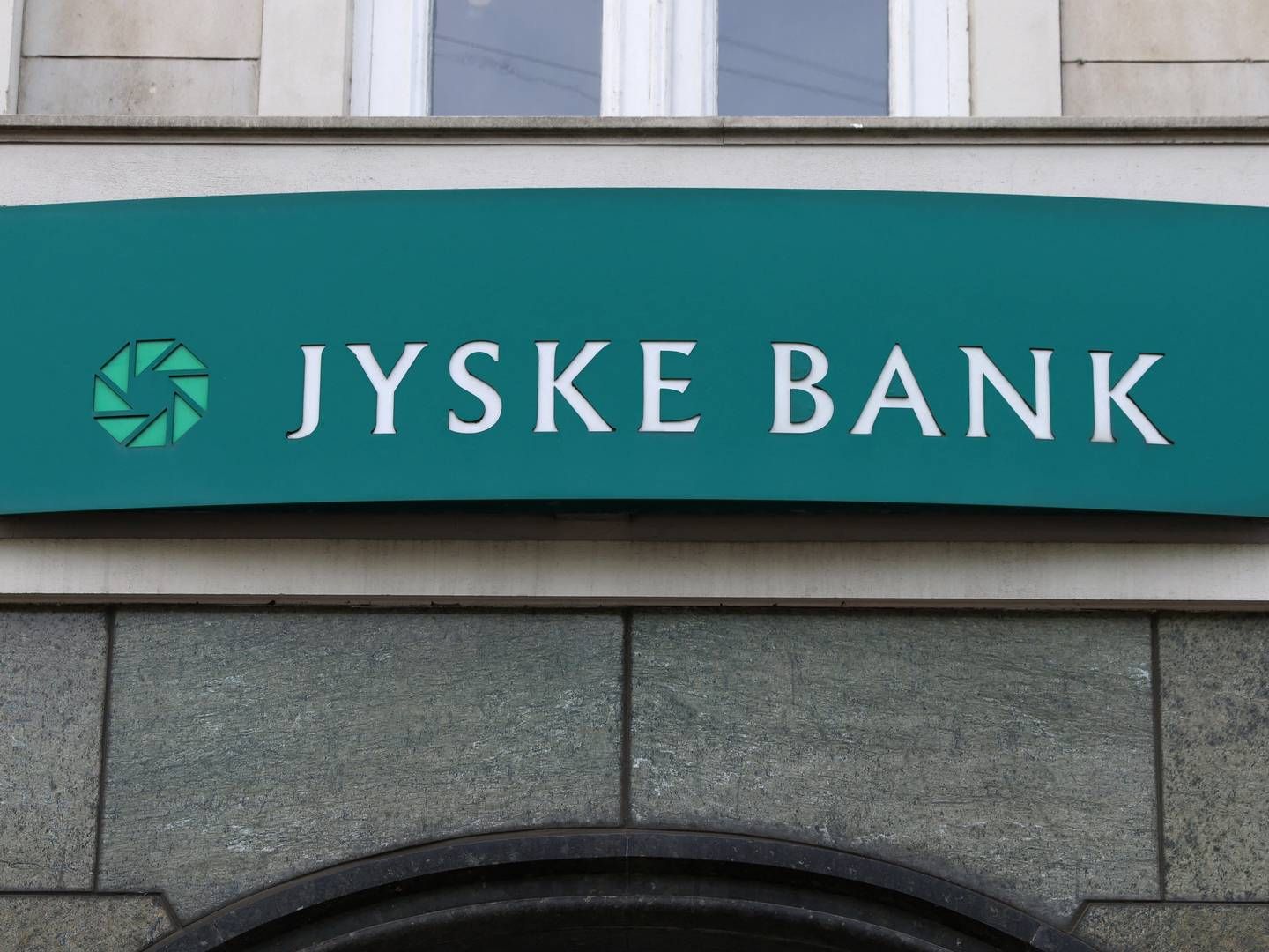Jyske Bank har kurs mod at vokse med købet af Handelsbankens aktiviteter i Danmark. | Photo: Andrew Kelly/Reuters/Ritzau Scanpix