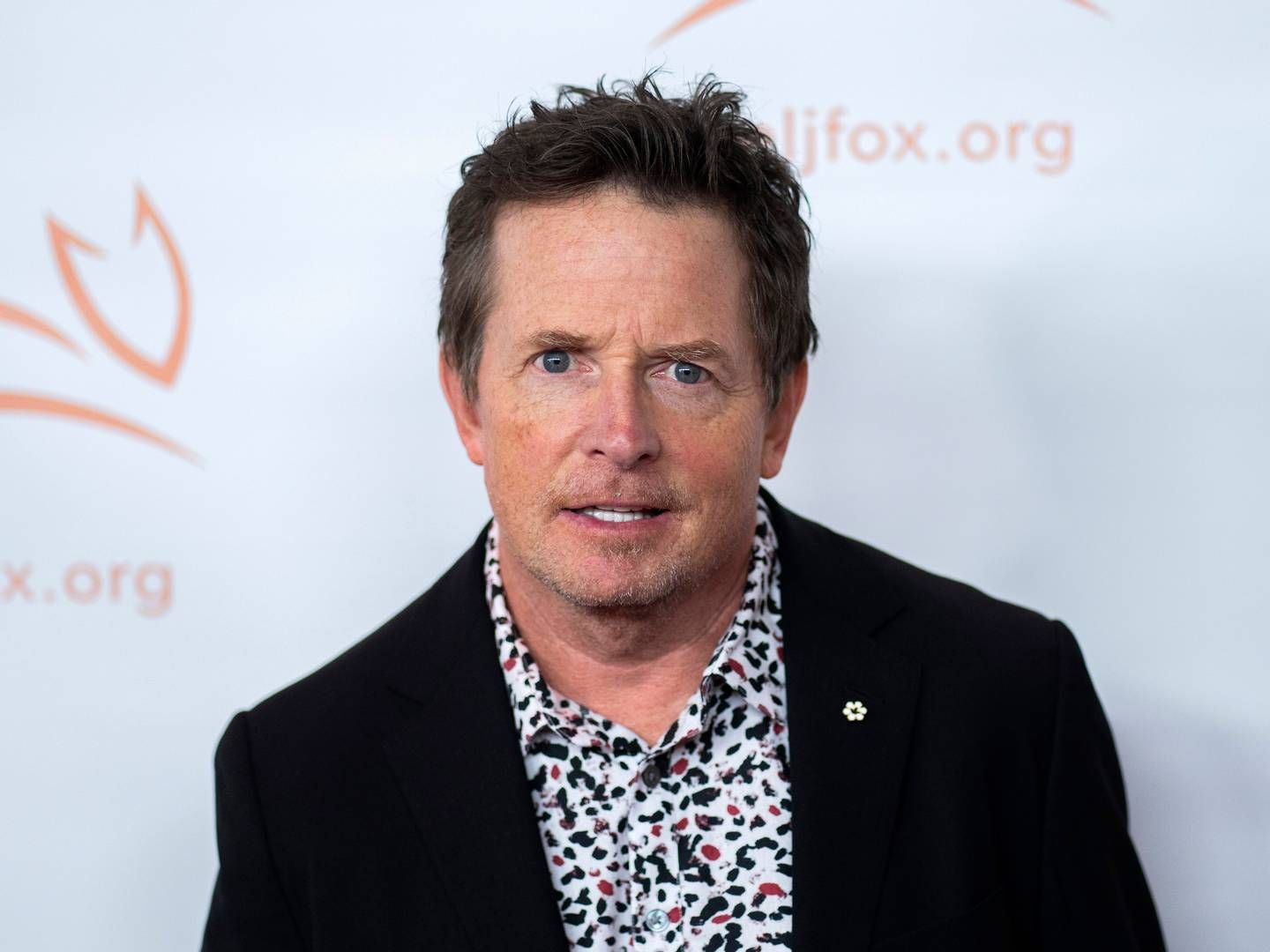 Michael J Fox was diagnosed with Parkinson's at the age of 29. | Photo: Charles Sykes/AP/Ritzau Scanpix