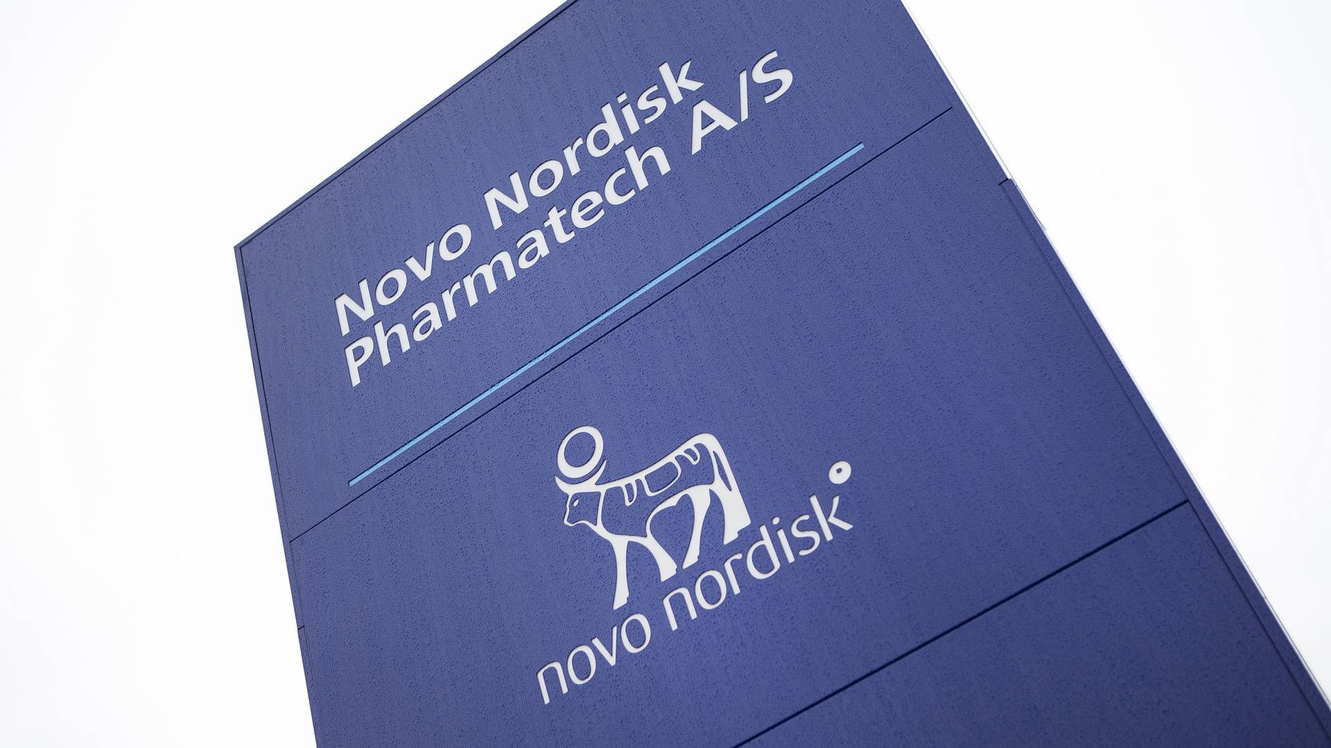 Foto: Novo Nordisk Pharmatech/PR