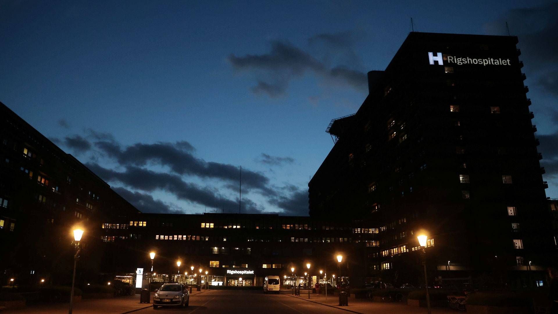 Rigshospitalet vil sammen med Janssen og Johnson & Johnson Medtech om at udvikle og forbedre behandlinger. | Foto: Hannah Mckay/Reuters/Ritzau Scanpix