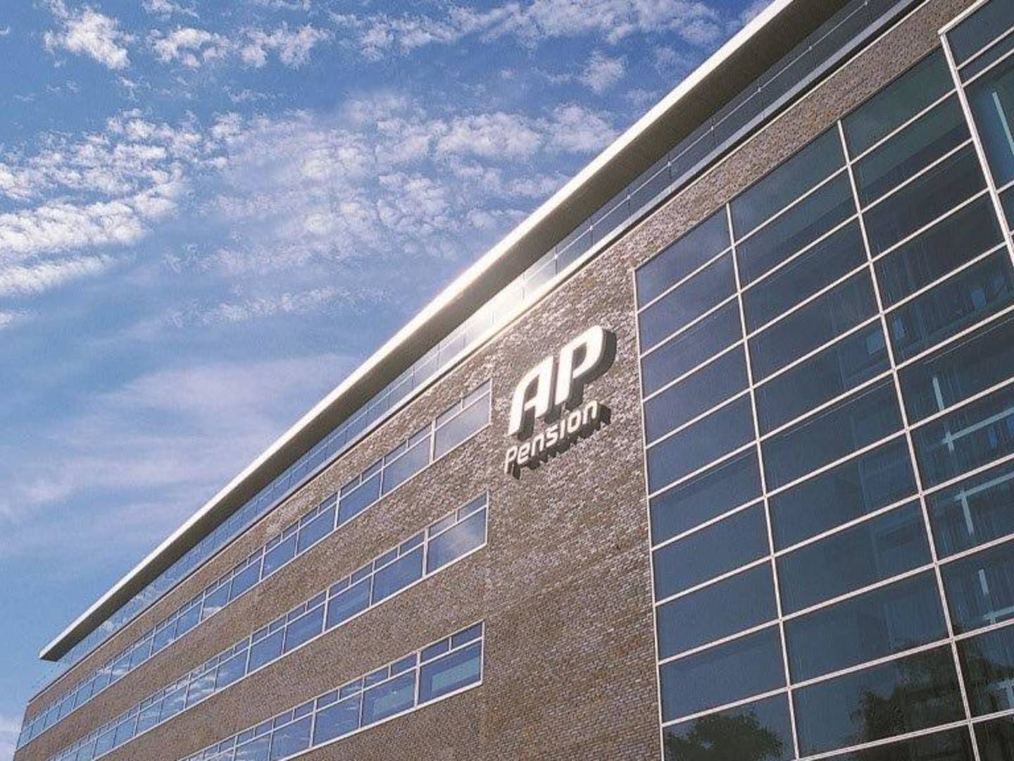 AP Pension har snuppet ny chefaktuar hos PFA. | Foto: PR/AP Pension