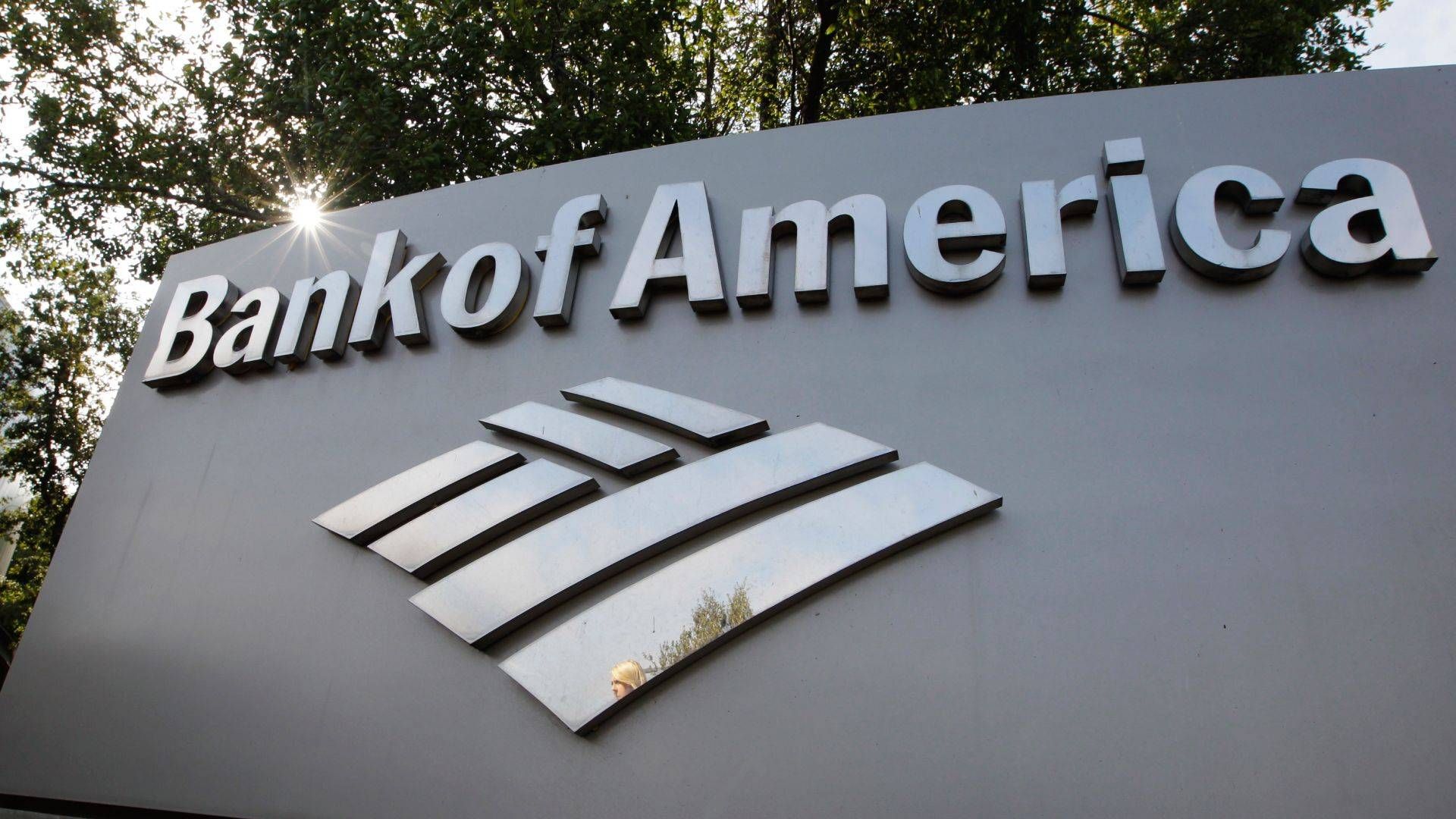 Illustrasjonsbilde. Amerikanske banker ventes å gjøre store tapsavsetninger i tredje kvartal. | Foto: NTB