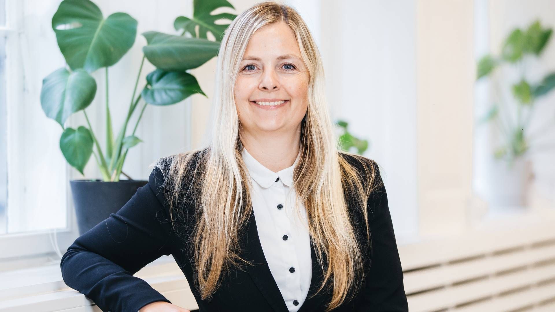 Marie Dam Feldborg bliver nordisk marketingdirektør i Oneplus. | Foto: PR