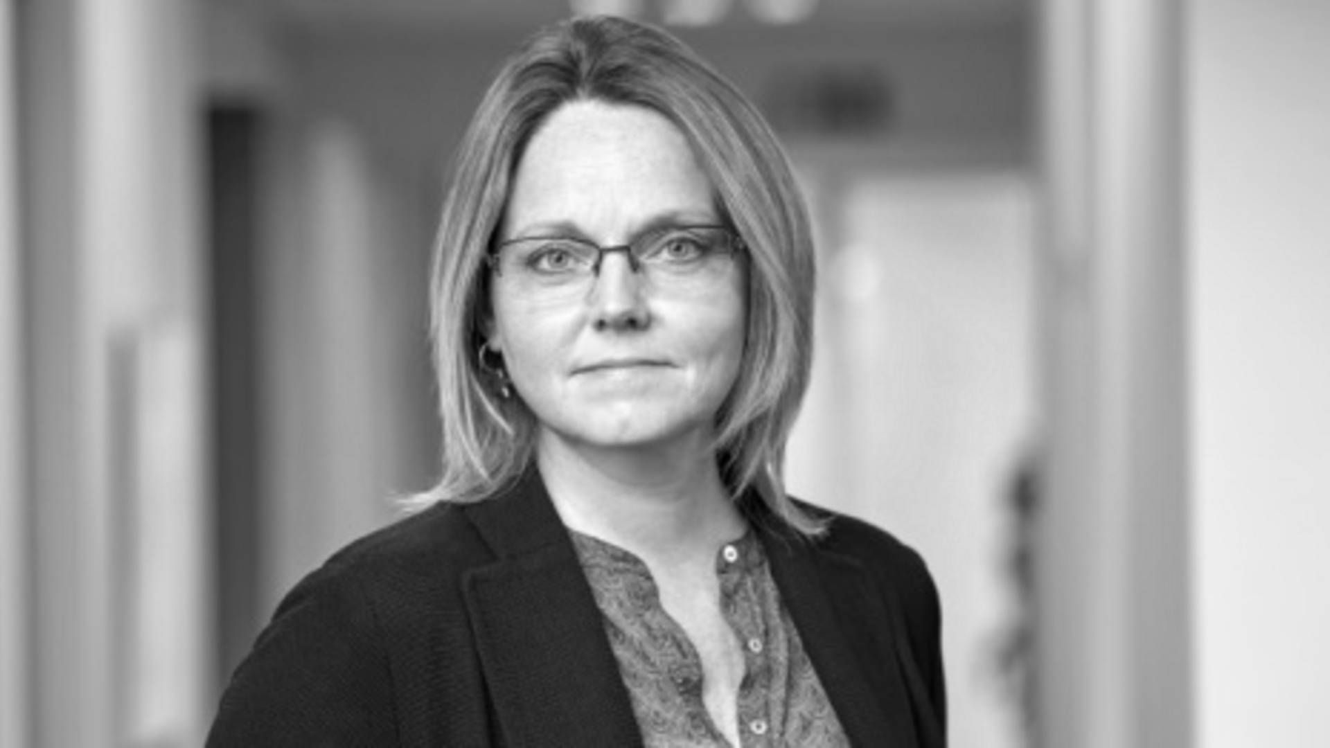 Marianne Fruensgaard fortsætter som næstformand i Danske Advokater. | Foto: PR
