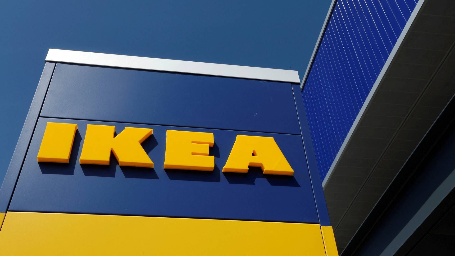 Ikea kom torsdag med et regnskab for koncernen for regnskabsåret 2021/22, der viste en omsætning på knap 330 mia. kr. | Foto: Eric Gaillard/Reuters