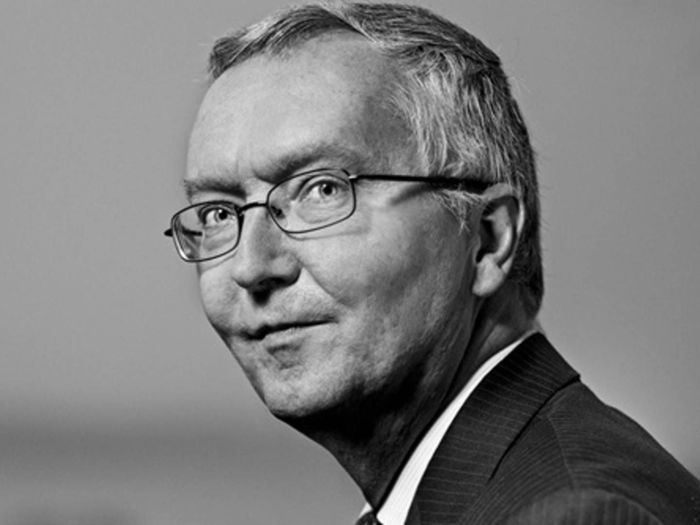 Torsten Fels, CEO, Pensam | Photo: Pensam / PR