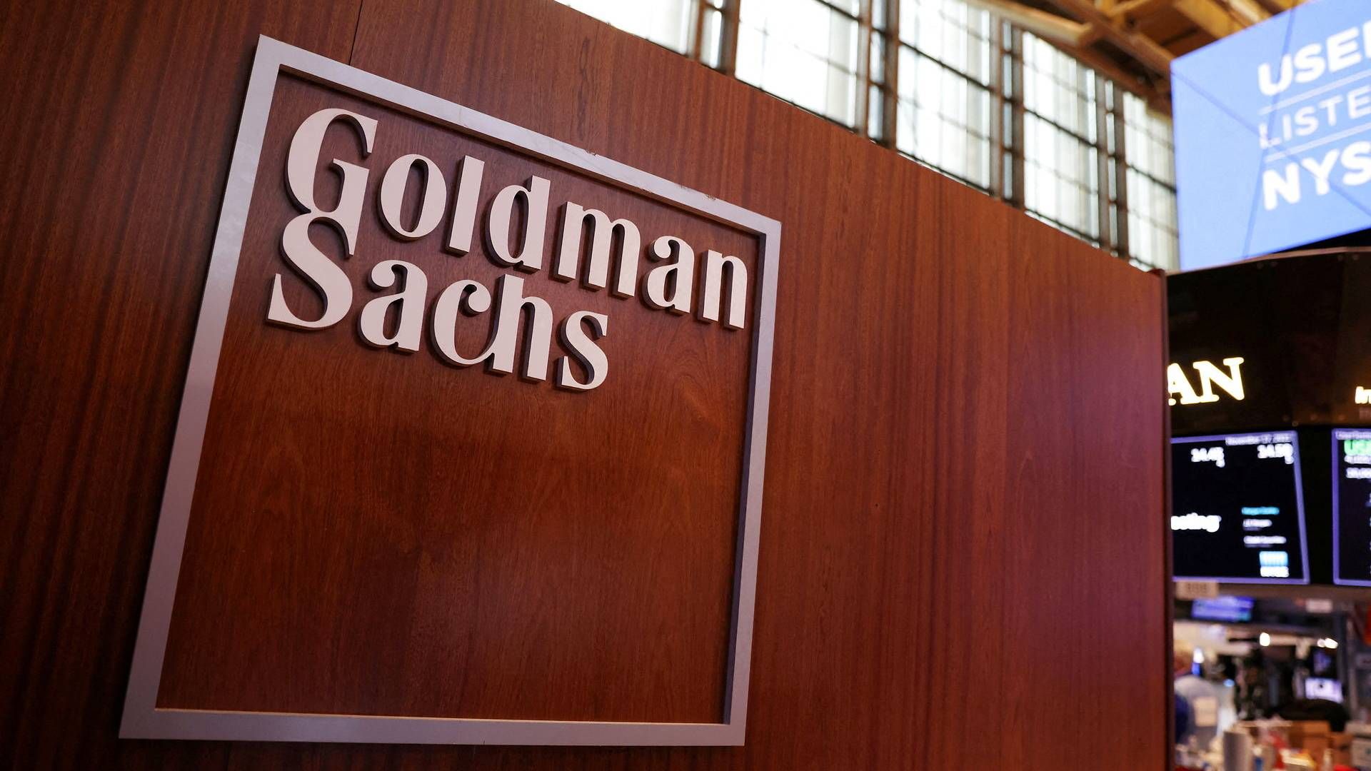 Goldman Sachs  Management Committee - Stephanie Cohen