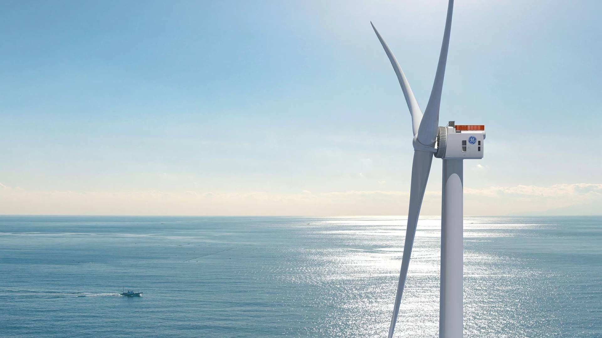 1400 MW: Vårgrønn og Flotation Energy vil bygge 1400 MW havvind i Nordsjøen for å elektrifisere deler av britisk olje- og gassvirksomhet. De satser også på at vindparken vil levere strøm til land. | Foto: Vårgrønn