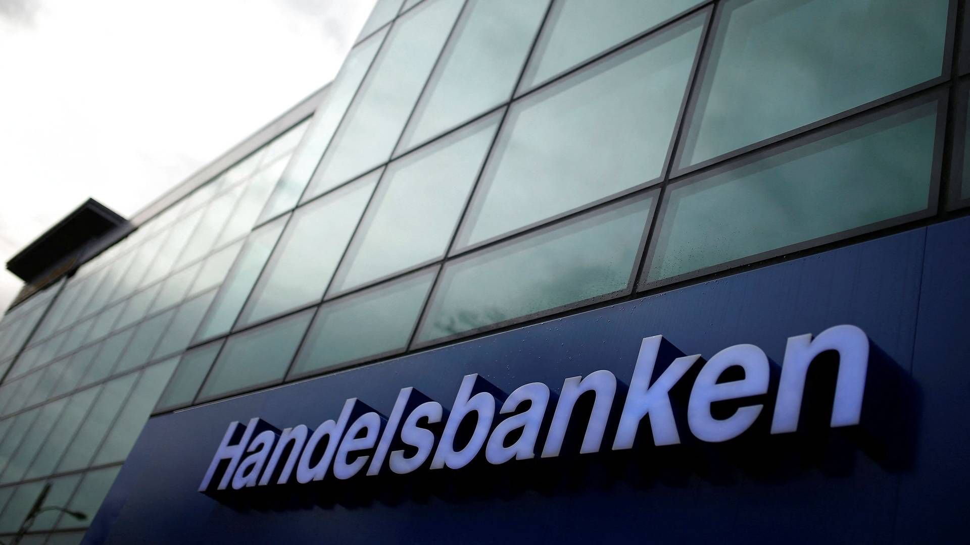 Handelsbanken har onsdag morgen præsenteret regnskab for årets tredje kvartal.